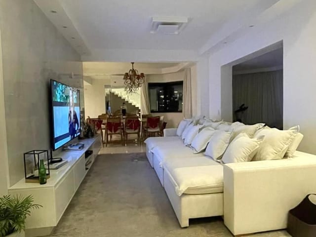 Cobertura / Penthouse com 445m² 3 quartos e 6 banheiros, à venda, no bairro Parque da Mooca em São Paulo