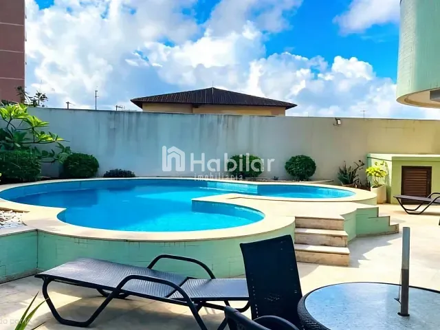 Cobertura / Penthouse 3 quartos e 4 banheiros, à venda, no bairro Armação em Salvador