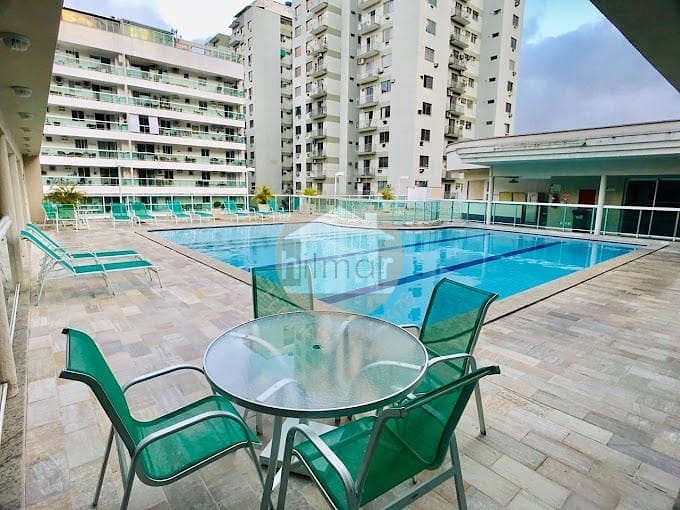 Cobertura, 5 quartos, 314 m² - Foto 50