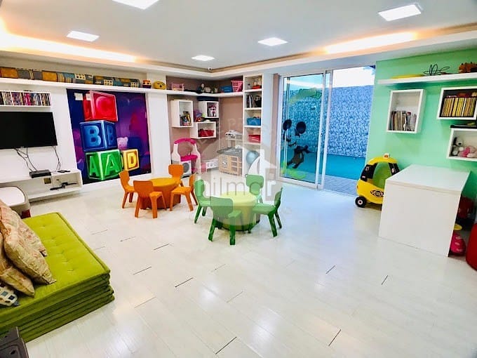 Cobertura, 5 quartos, 314 m² - Foto 55