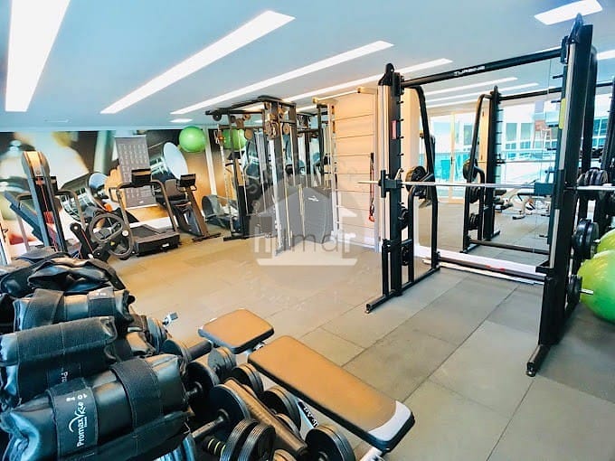 Cobertura, 5 quartos, 314 m² - Foto 51