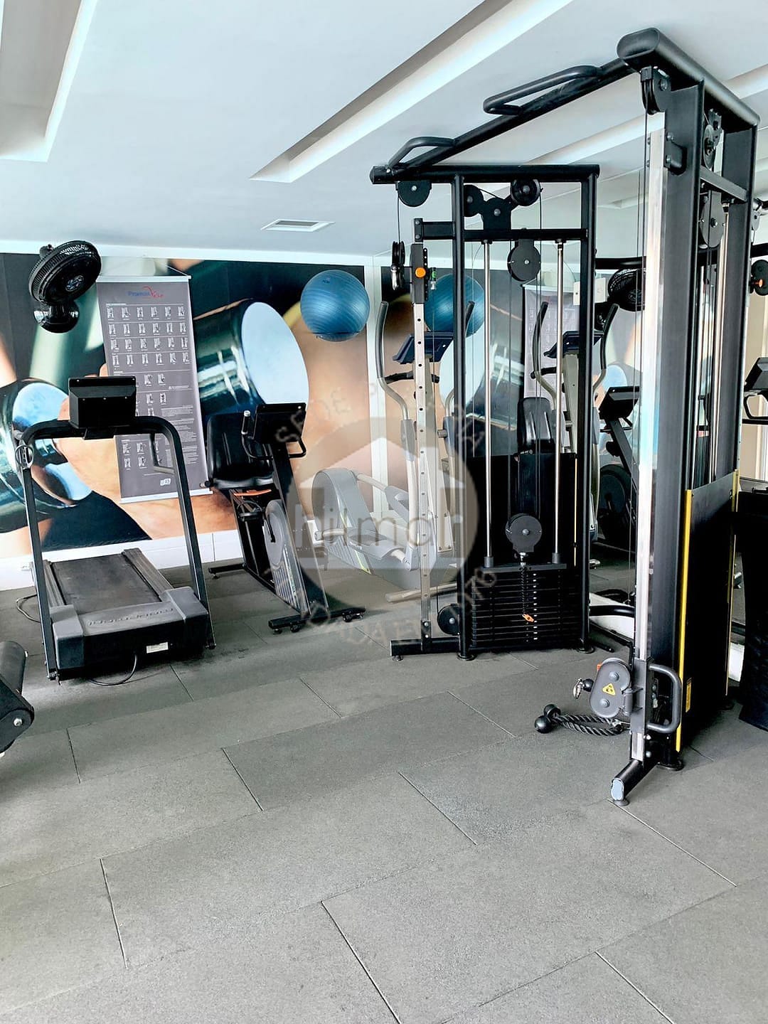 Cobertura, 5 quartos, 314 m² - Foto 52