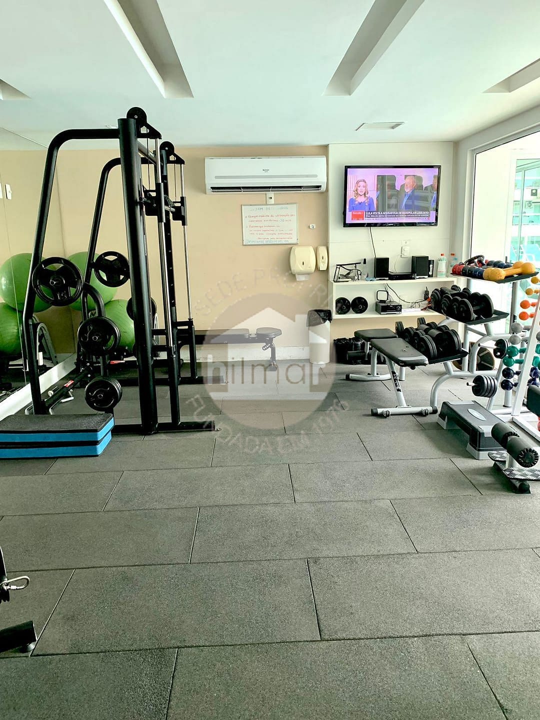 Cobertura, 5 quartos, 314 m² - Foto 53