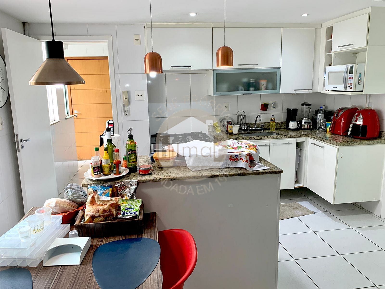 Cobertura, 5 quartos, 314 m² - Foto 26