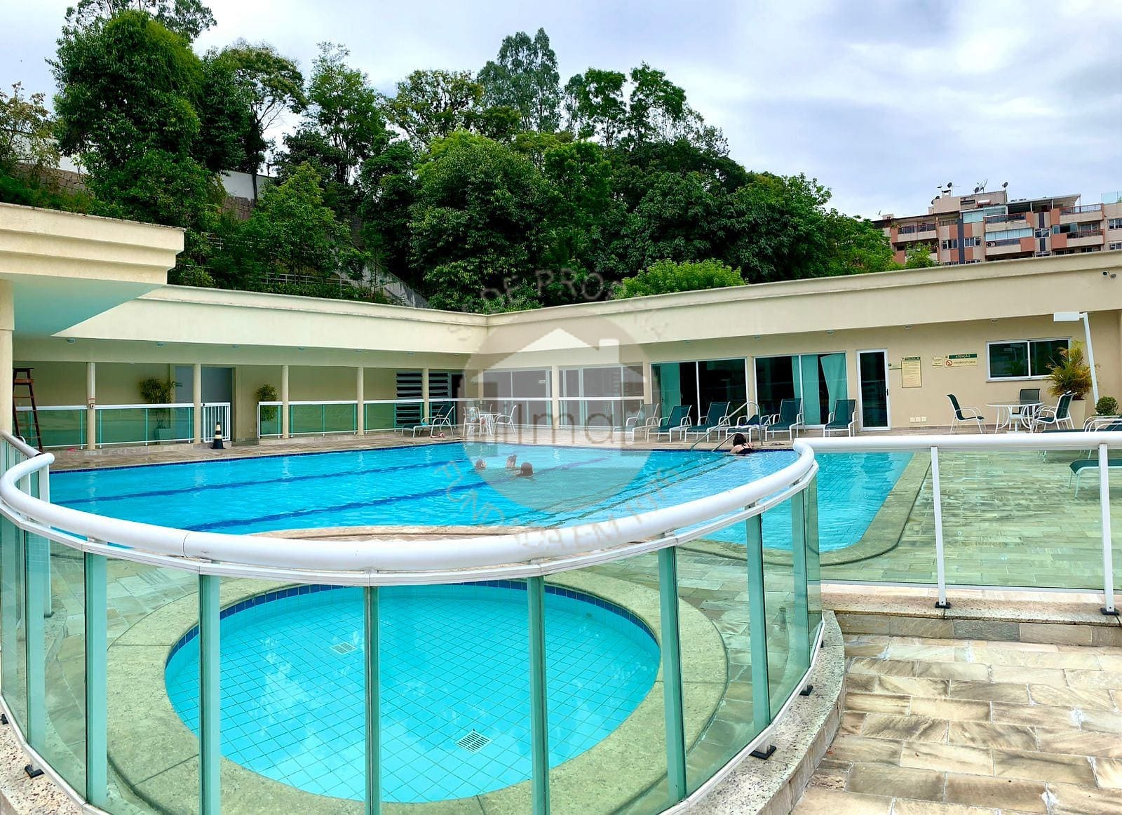 Cobertura, 5 quartos, 314 m² - Foto 48