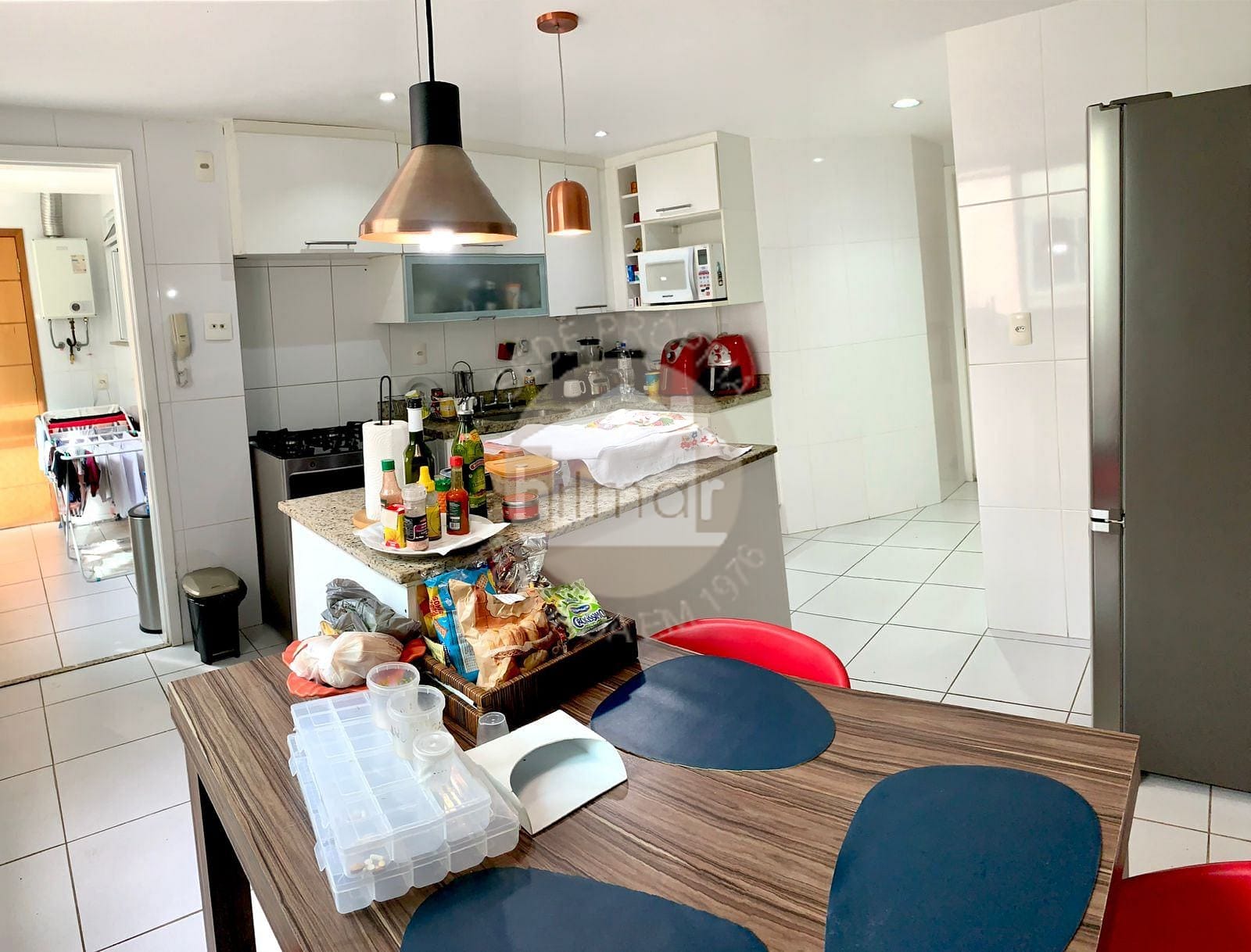 Cobertura, 5 quartos, 314 m² - Foto 27