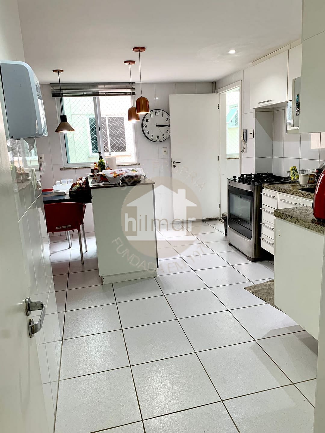 Cobertura, 5 quartos, 314 m² - Foto 24