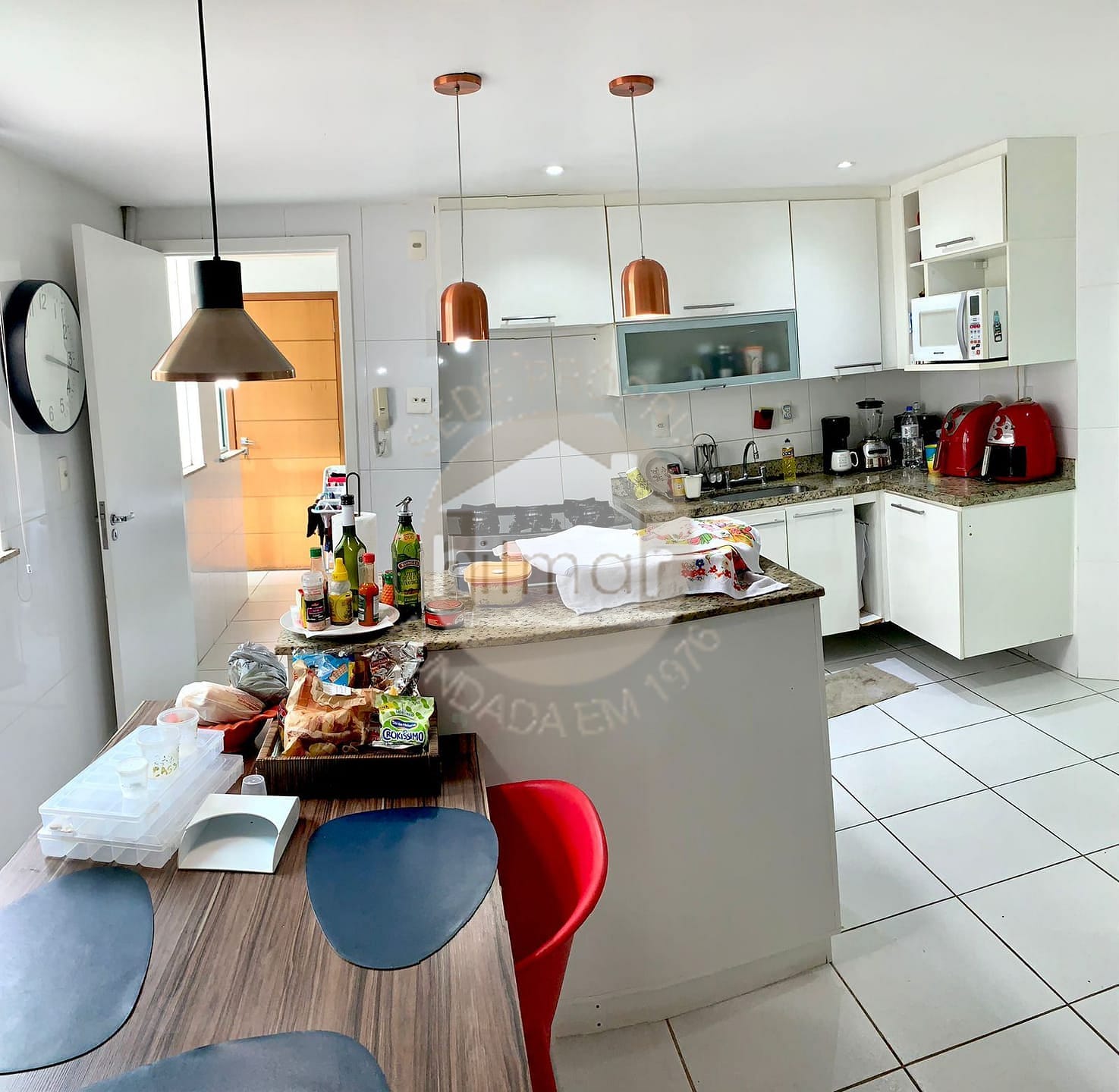 Cobertura, 5 quartos, 314 m² - Foto 25