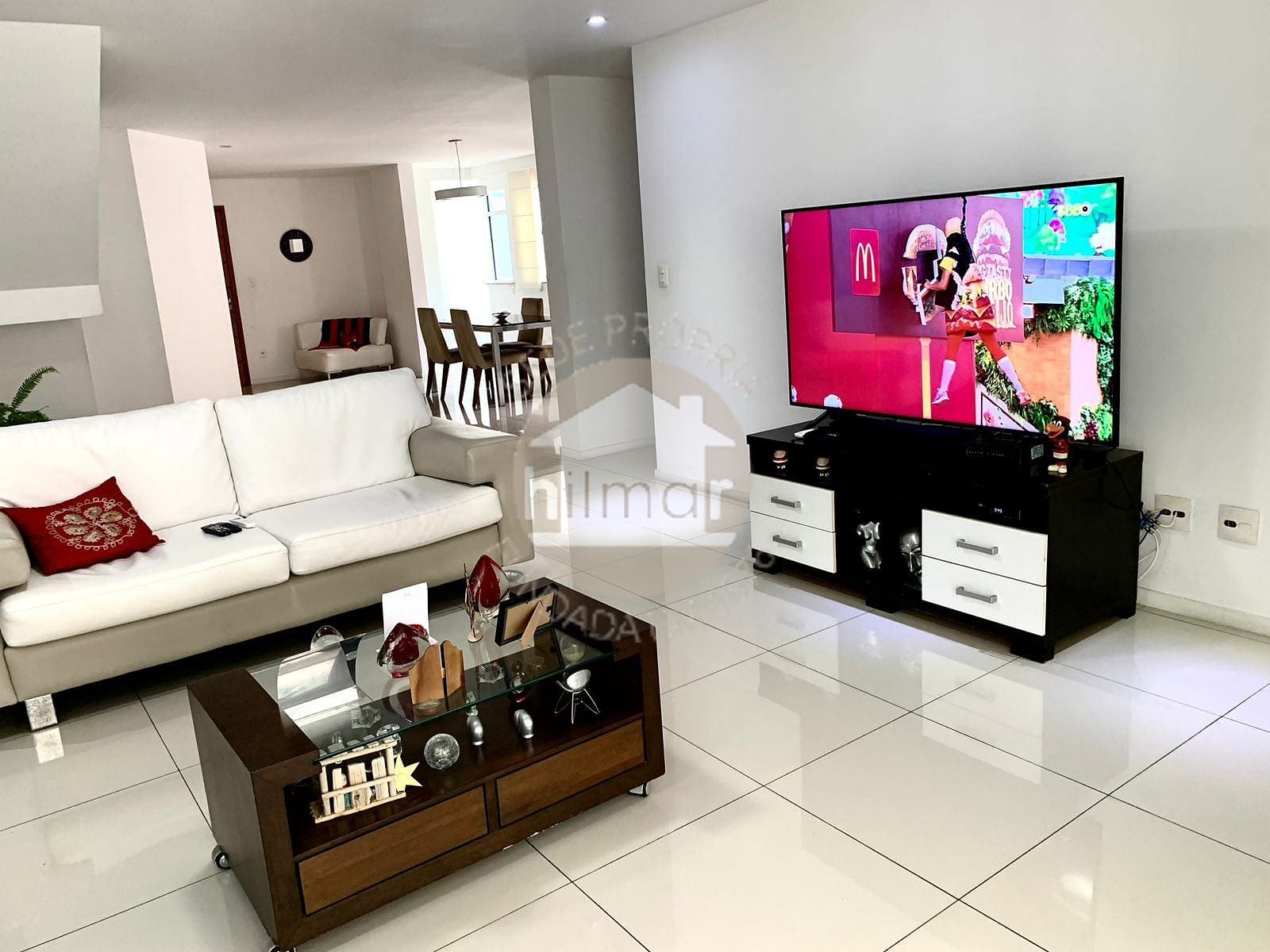 Cobertura, 5 quartos, 314 m² - Foto 3