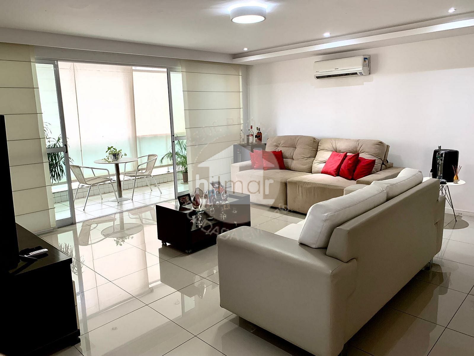 Cobertura, 5 quartos, 314 m² - Foto 1