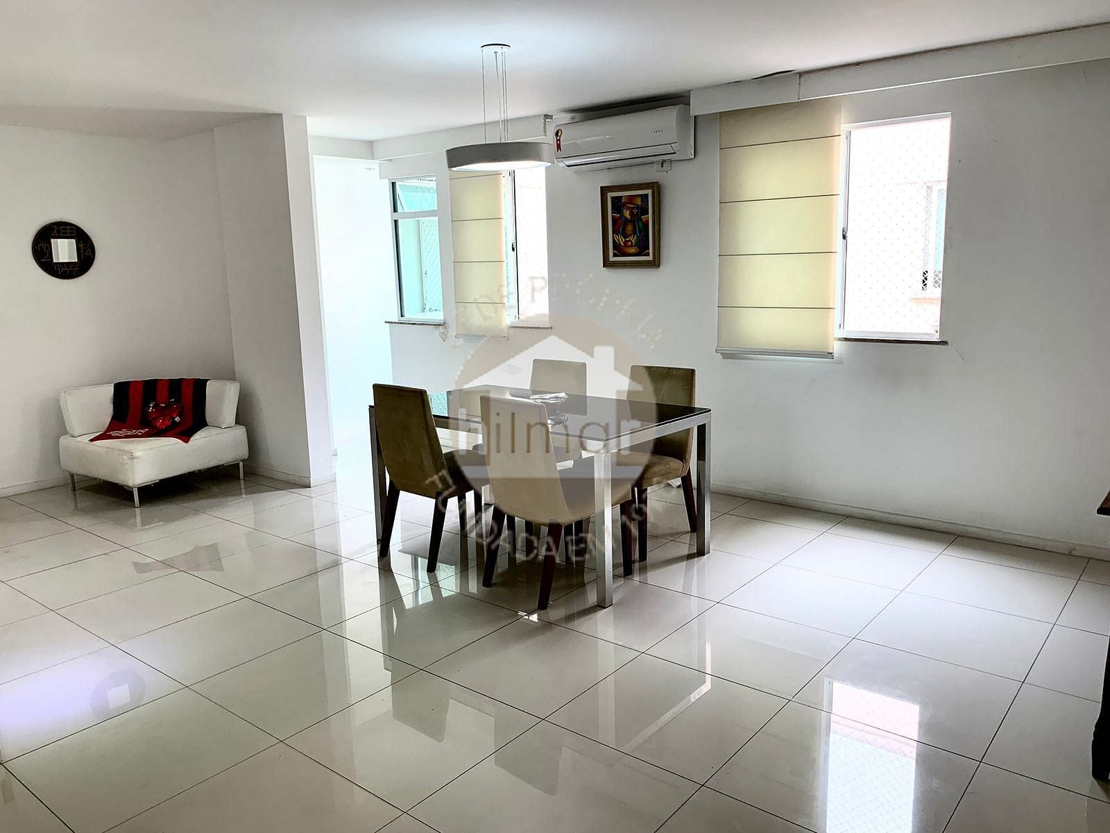 Cobertura, 5 quartos, 314 m² - Foto 8