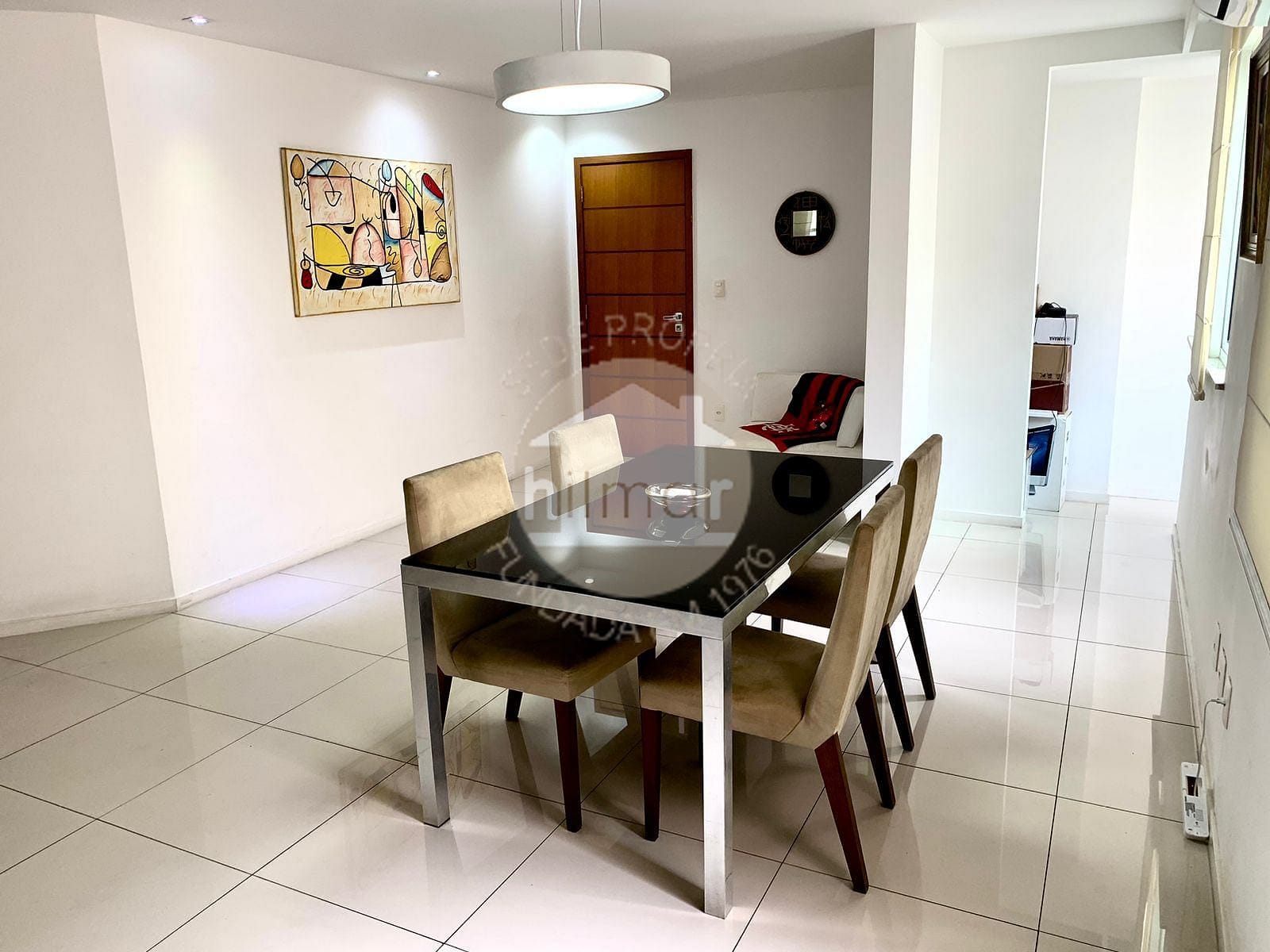 Cobertura, 5 quartos, 314 m² - Foto 7