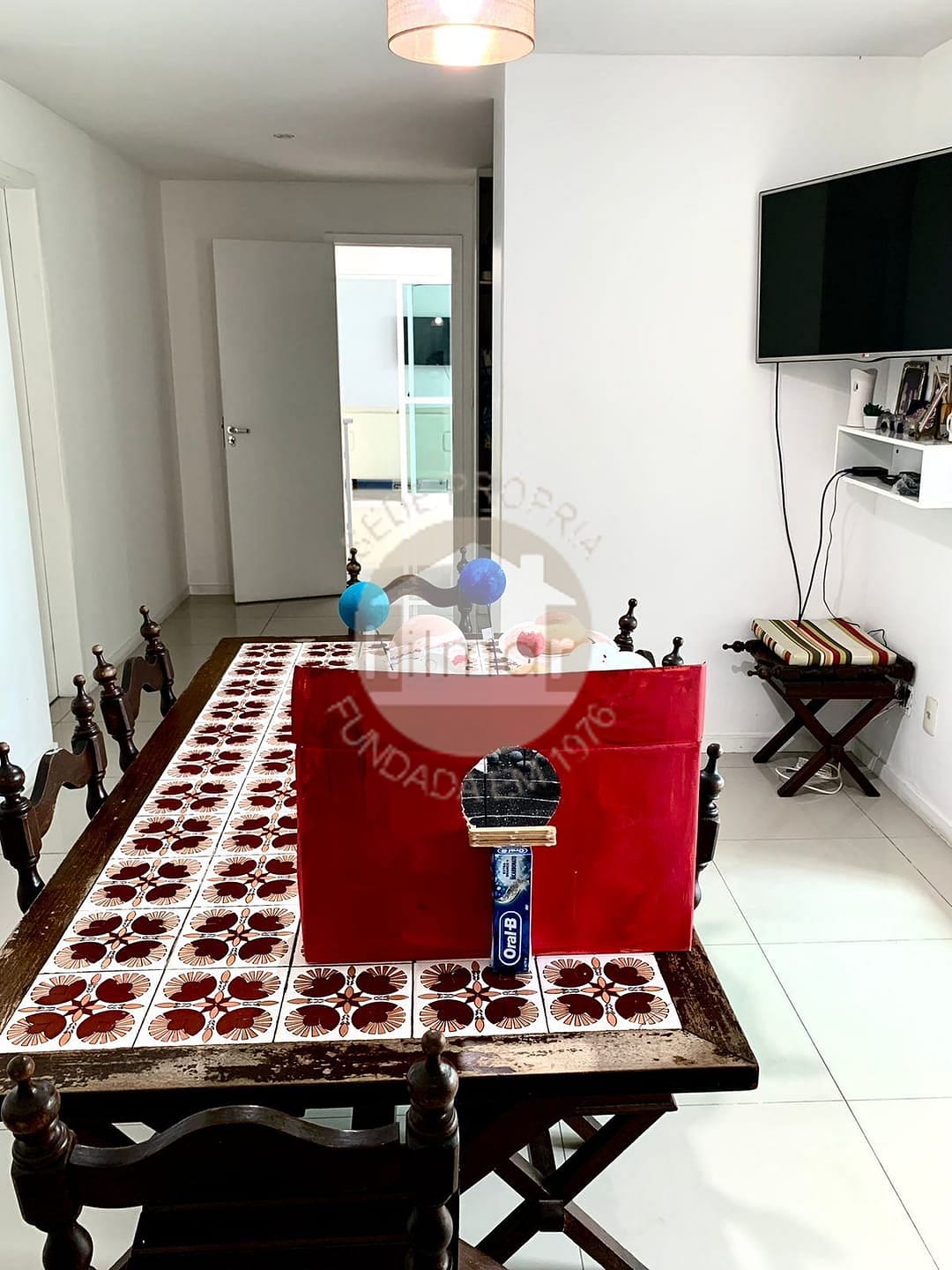 Cobertura, 5 quartos, 314 m² - Foto 37