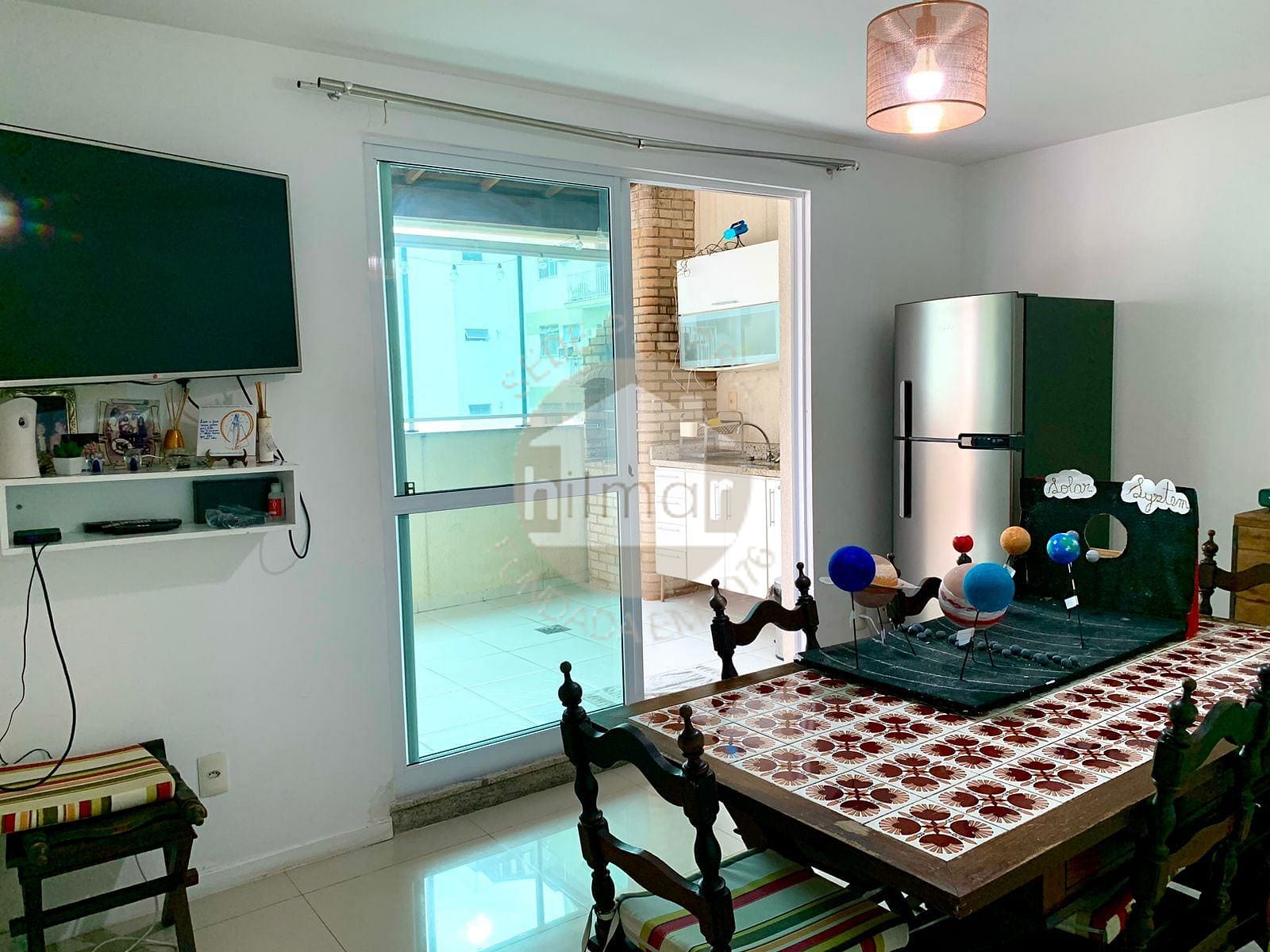 Cobertura, 5 quartos, 314 m² - Foto 36