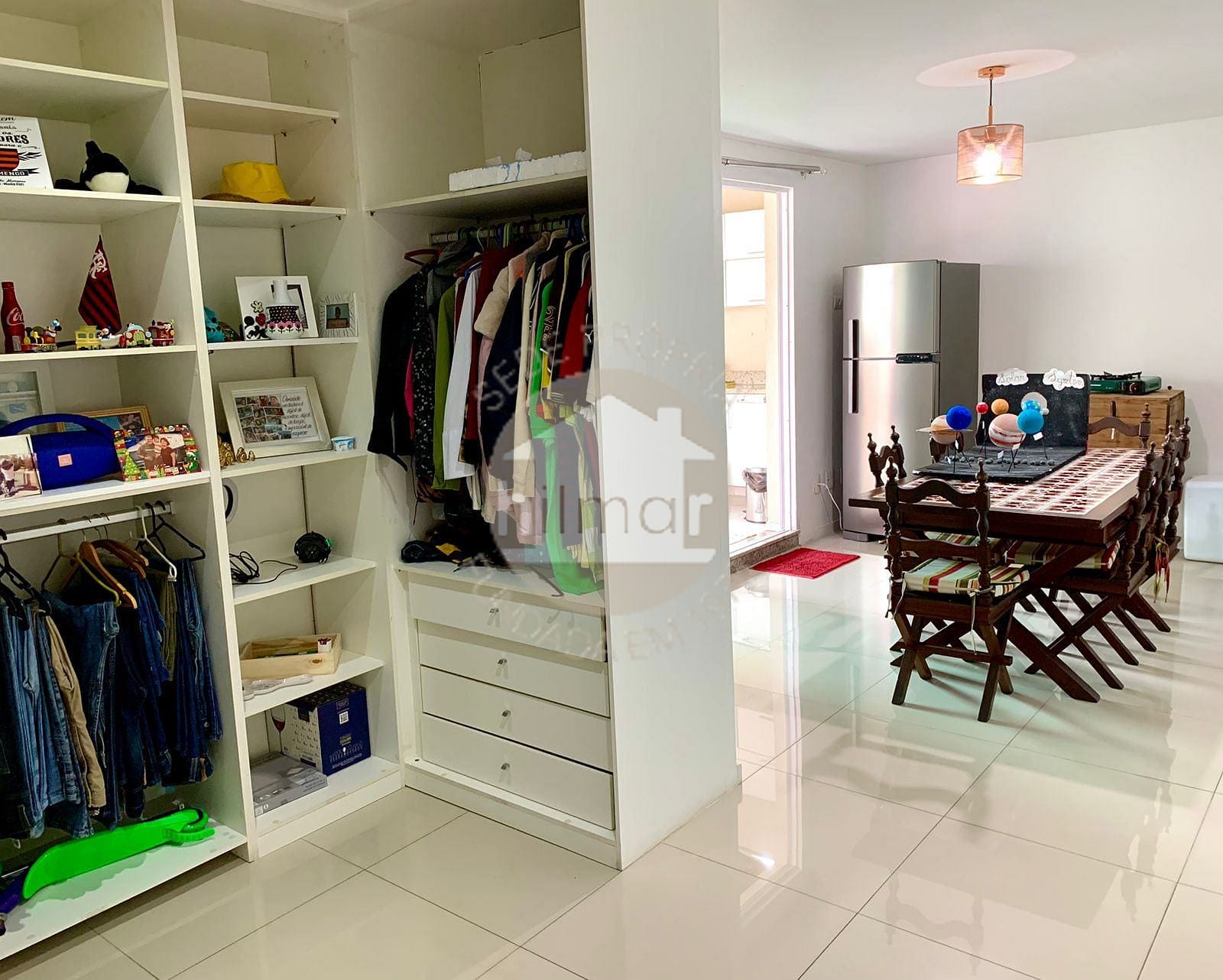 Cobertura, 5 quartos, 314 m² - Foto 35