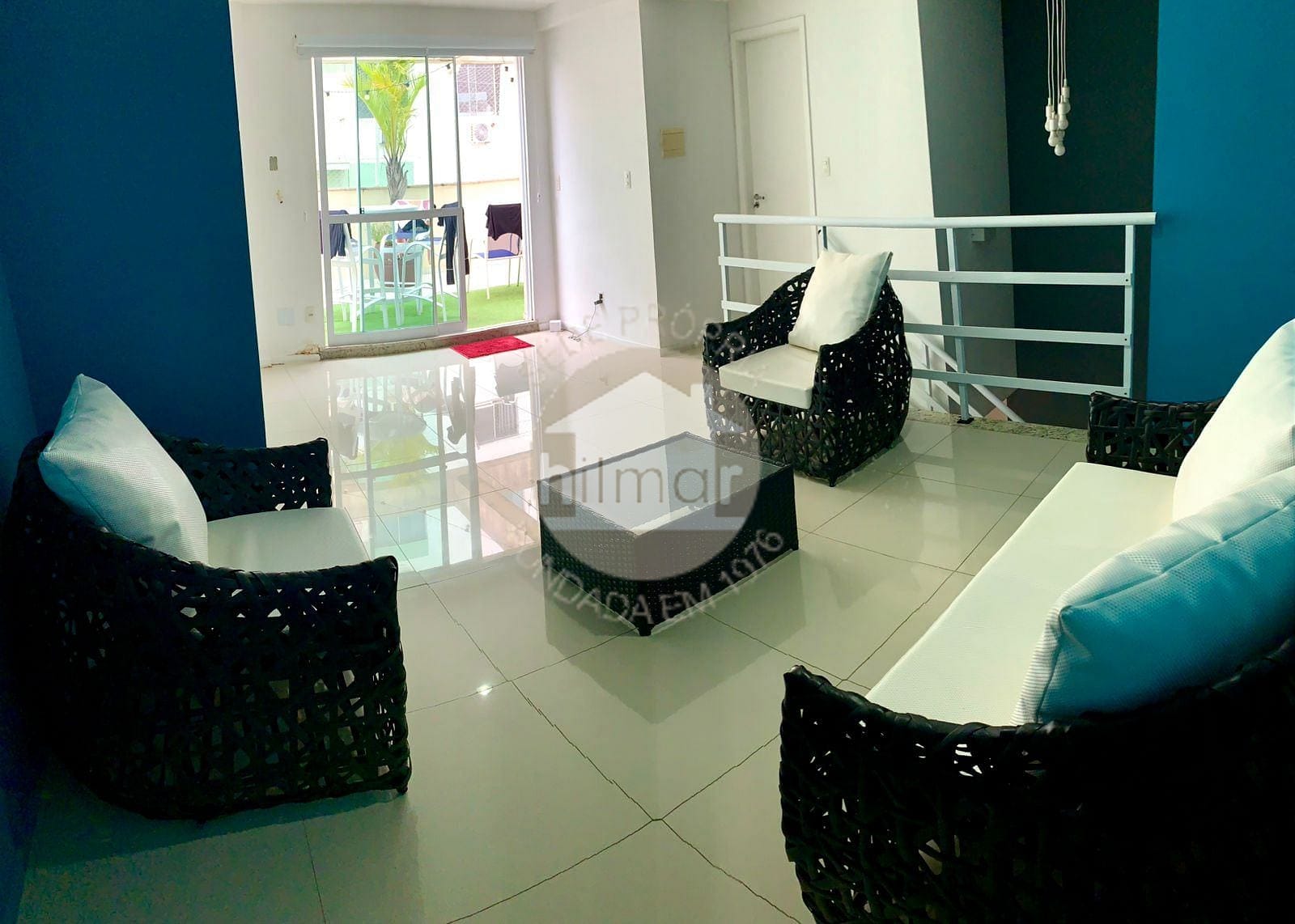 Cobertura, 5 quartos, 314 m² - Foto 32