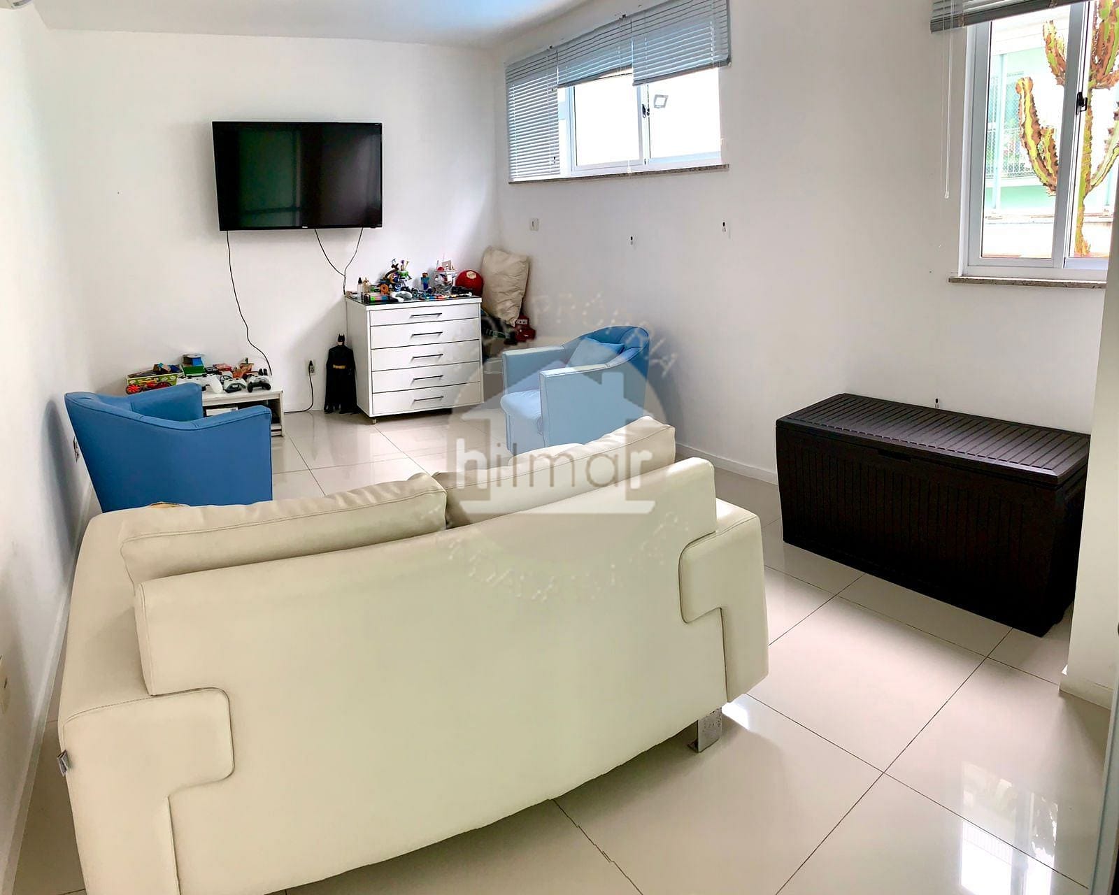 Cobertura, 5 quartos, 314 m² - Foto 33