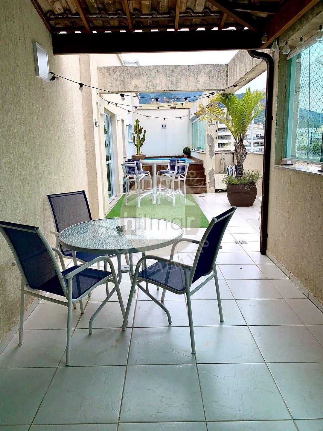 Cobertura, 5 quartos, 314 m² - Foto 45