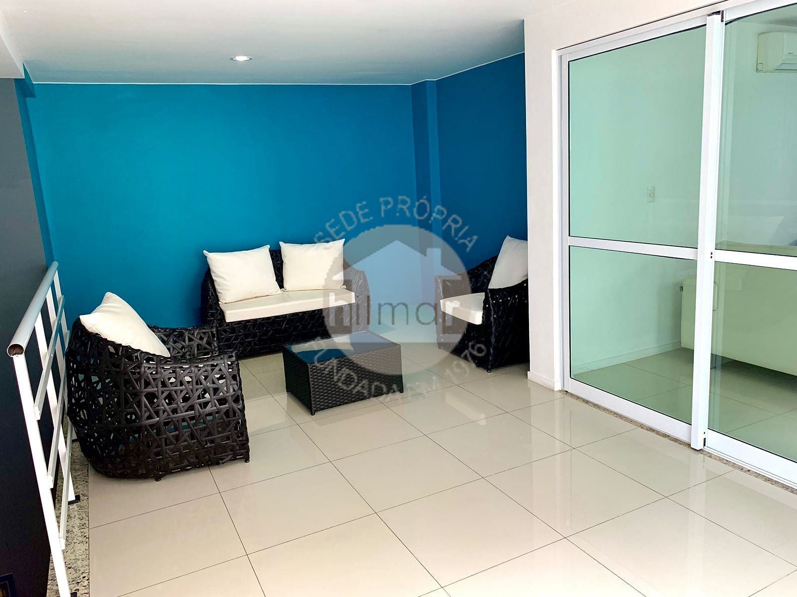 Cobertura, 5 quartos, 314 m² - Foto 31