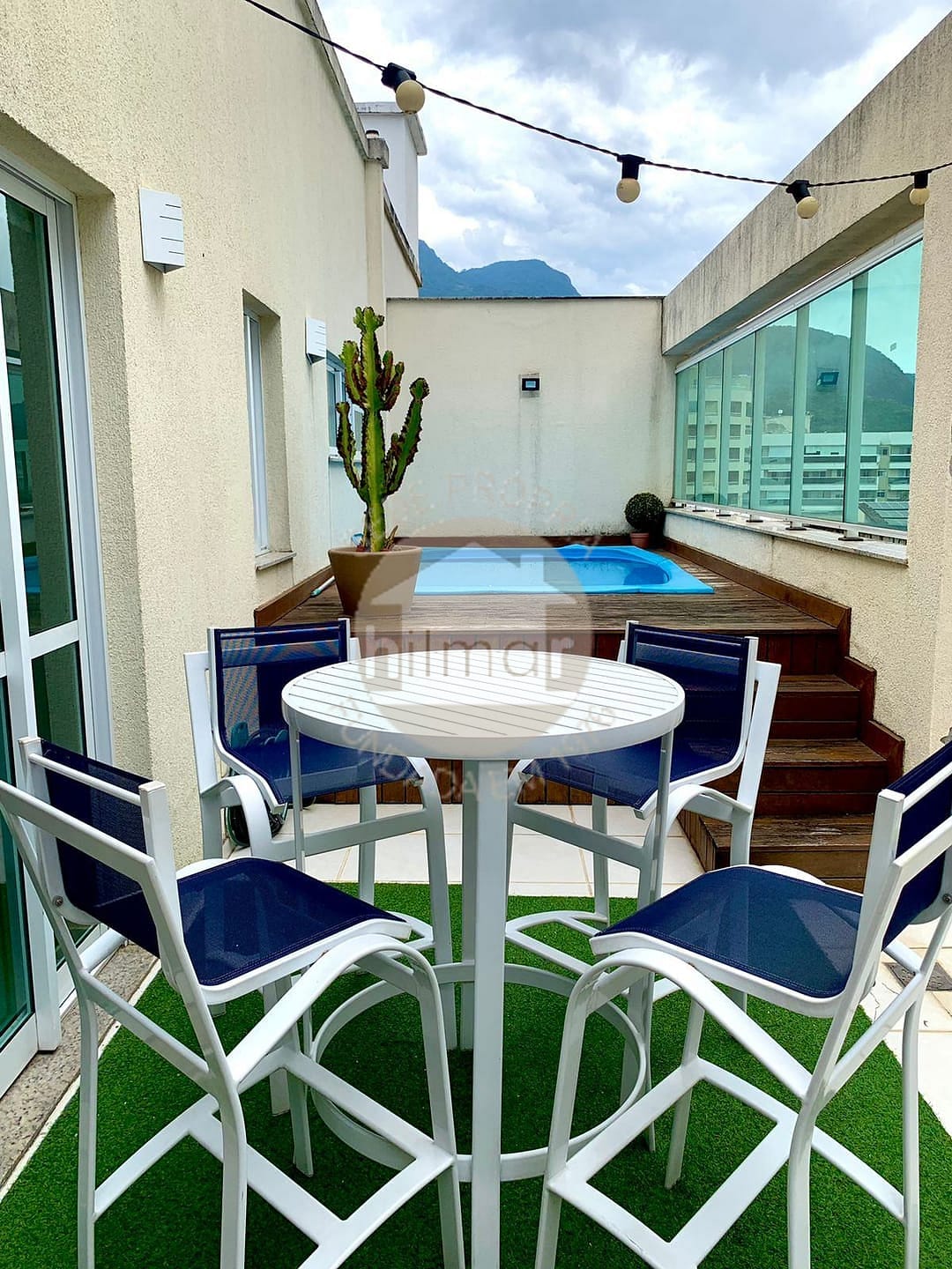 Cobertura, 5 quartos, 314 m² - Foto 46