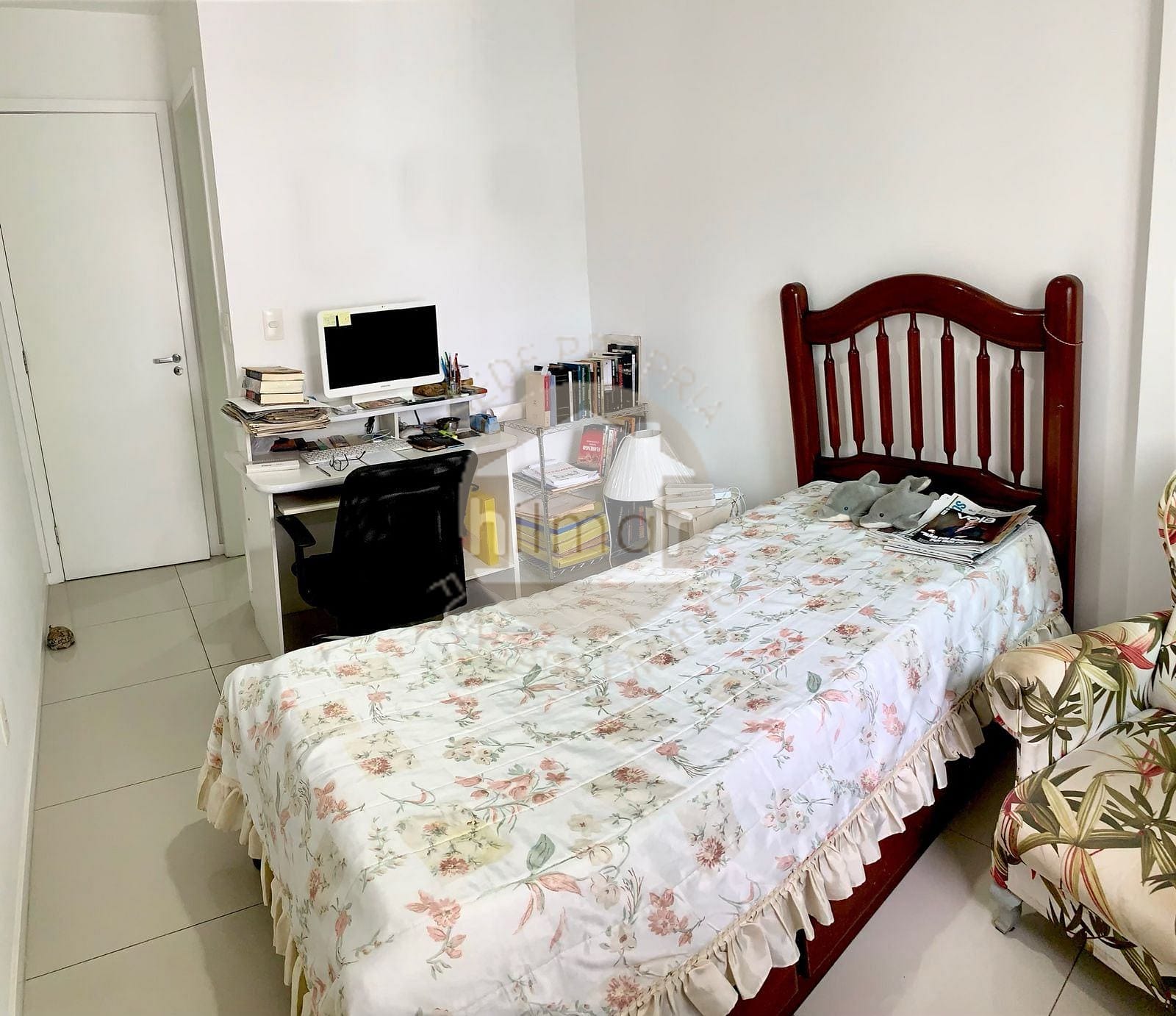 Cobertura, 5 quartos, 314 m² - Foto 17
