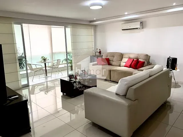 Cobertura / Penthouse 5 quartos e 7 banheiros, à venda, no bairro Freguesia (Jacarepaguá) em Rio de Janeiro