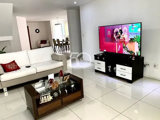 Cobertura / Penthouse 5 quartos e 7 banheiros, à venda, no bairro Freguesia (Jacarepaguá) em Rio de Janeiro