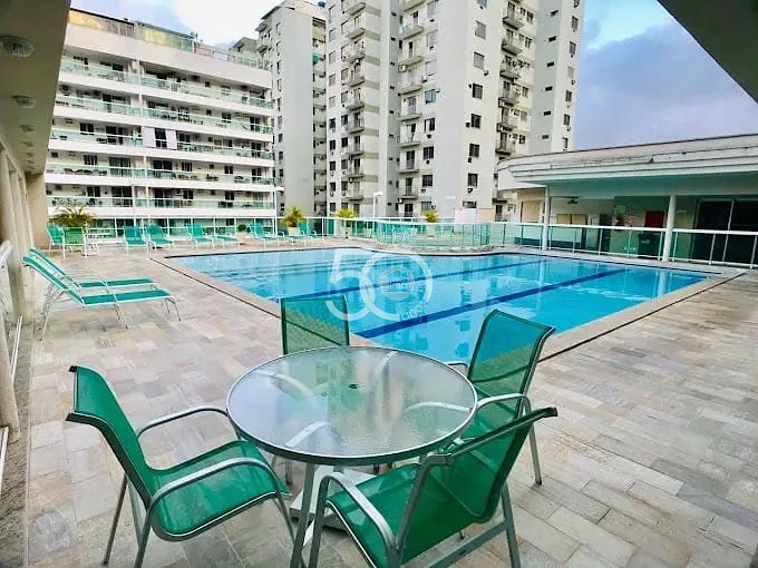 Cobertura, 5 quartos, 314 m² - Foto 50