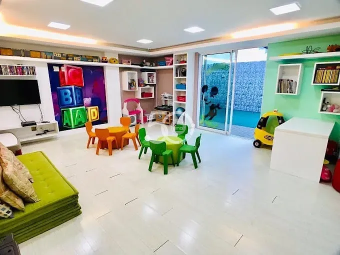 Cobertura, 5 quartos, 314 m² - Foto 55