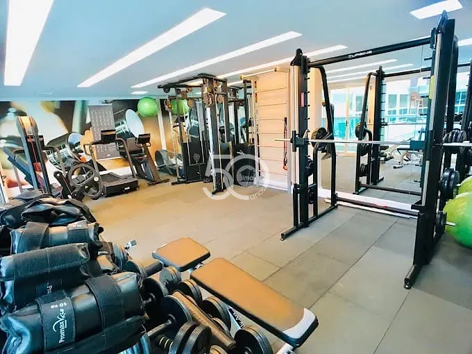 Cobertura, 5 quartos, 314 m² - Foto 51
