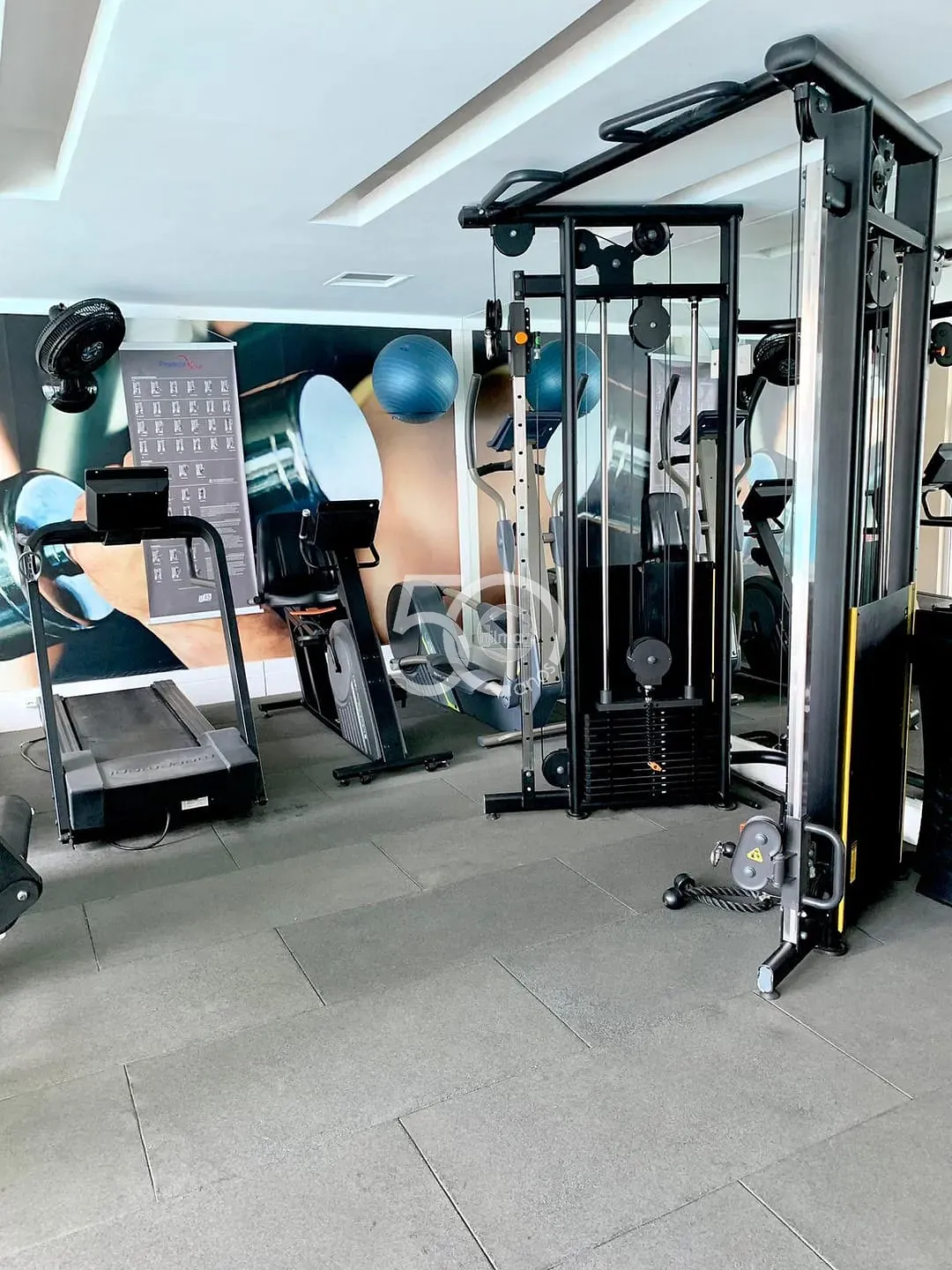 Cobertura, 5 quartos, 314 m² - Foto 52