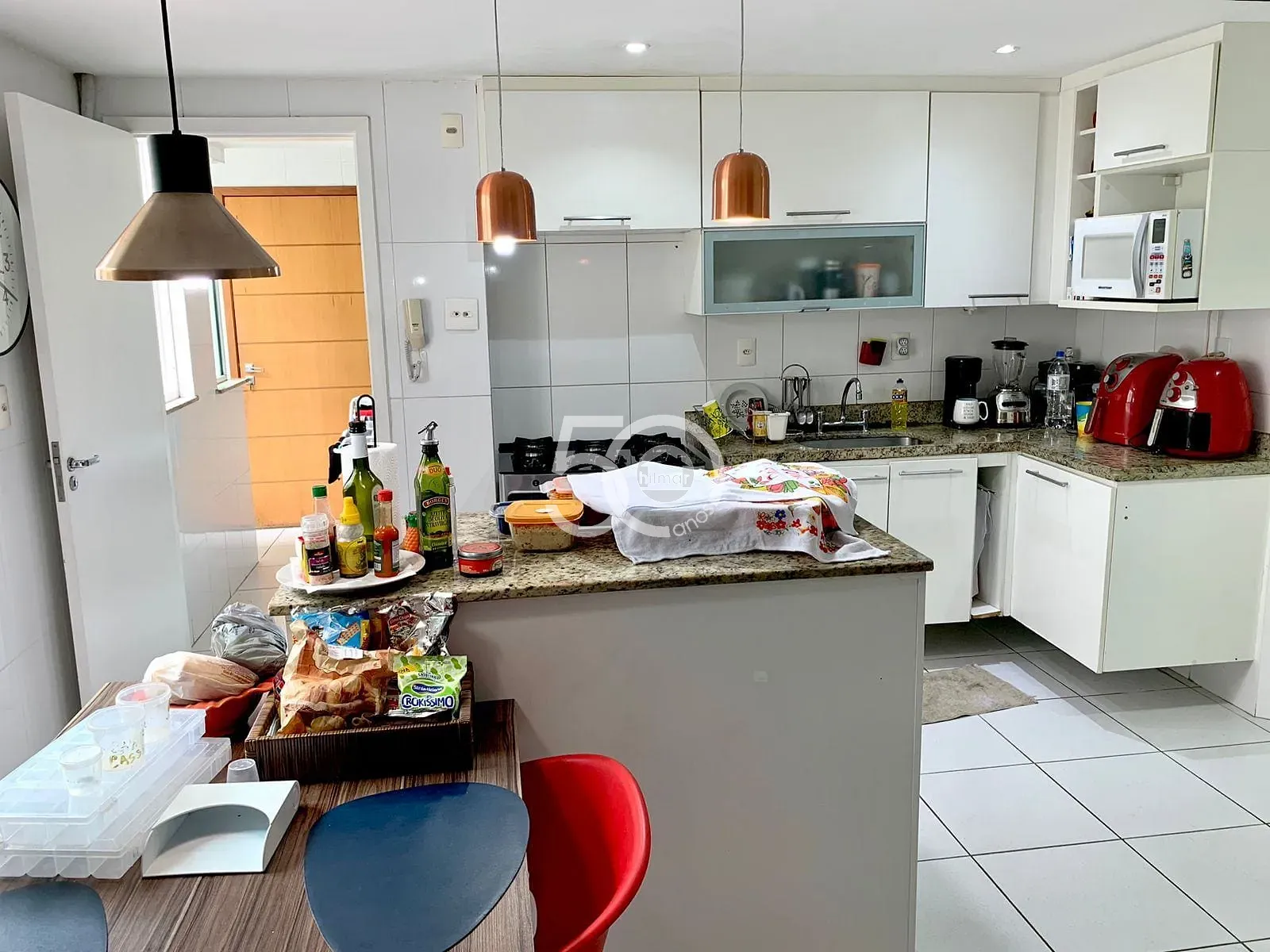 Cobertura, 5 quartos, 314 m² - Foto 26