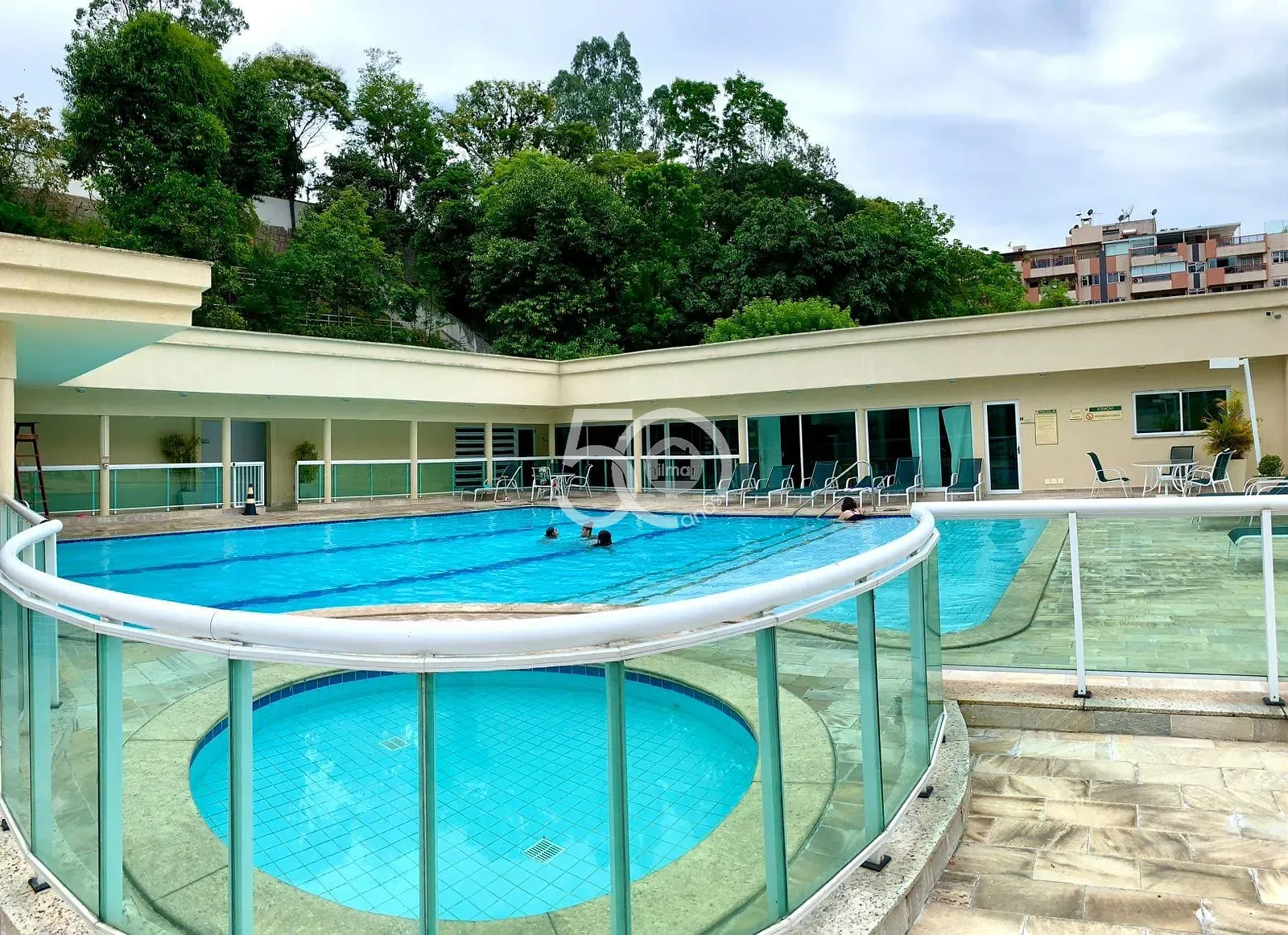 Cobertura, 5 quartos, 314 m² - Foto 48