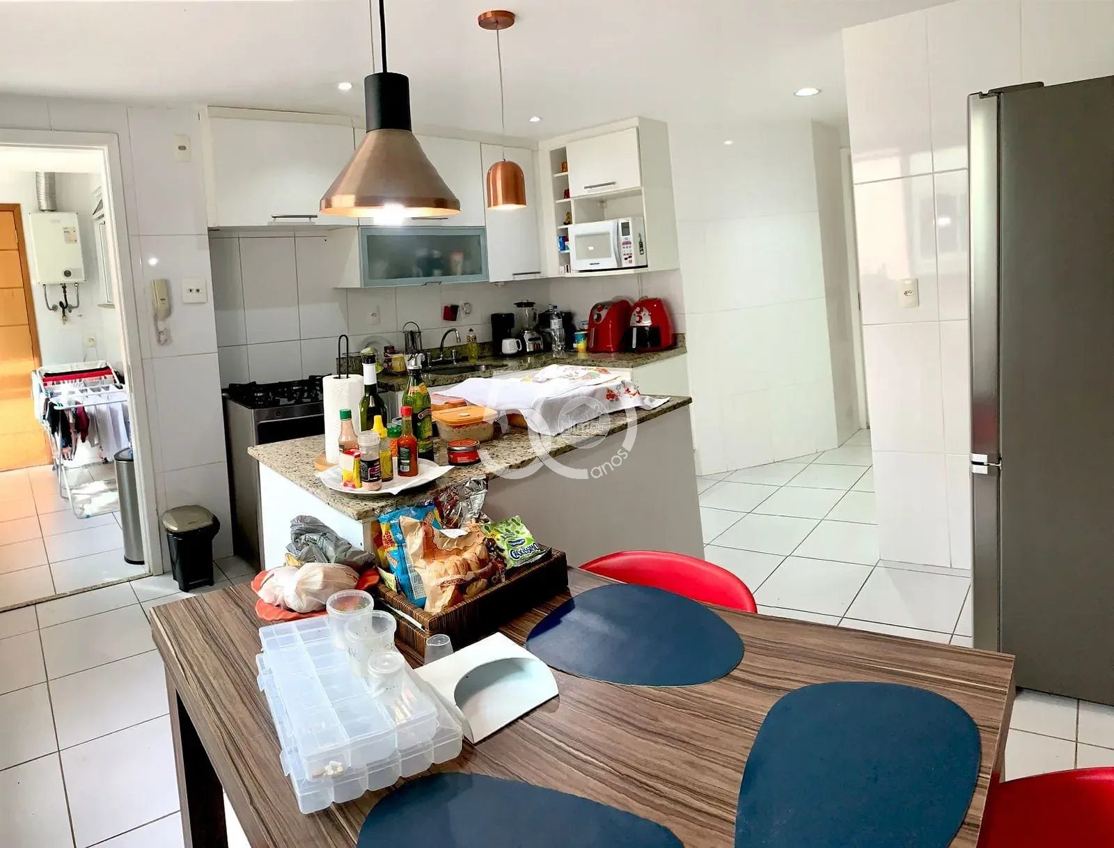 Cobertura, 5 quartos, 314 m² - Foto 27