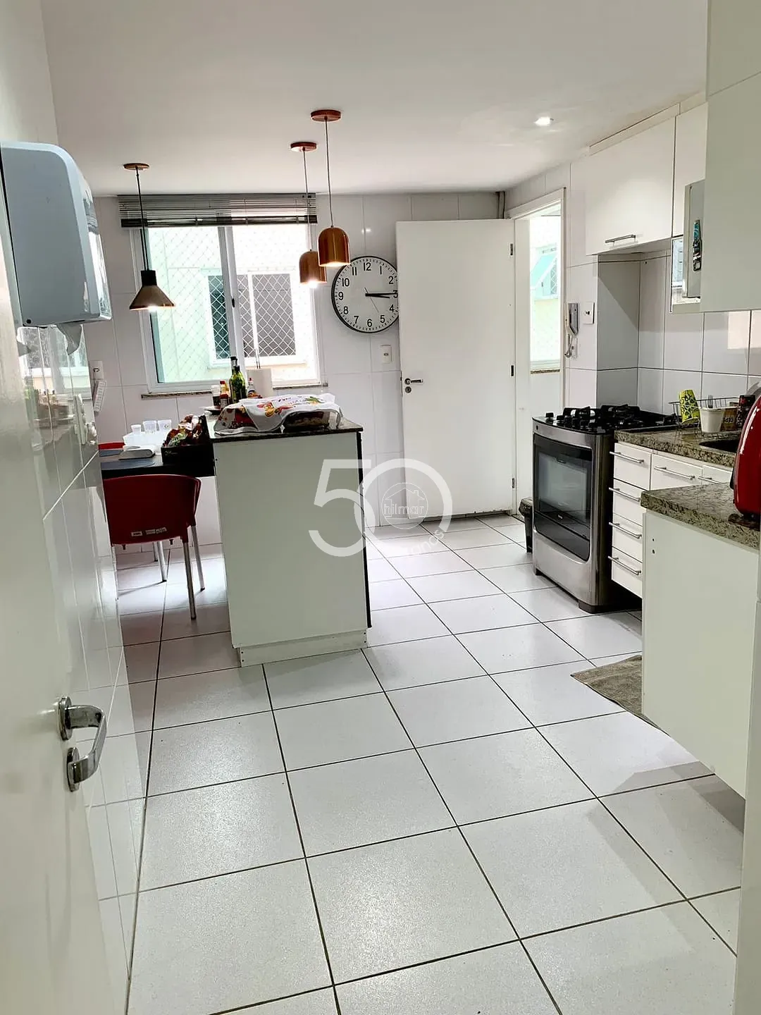 Cobertura, 5 quartos, 314 m² - Foto 24