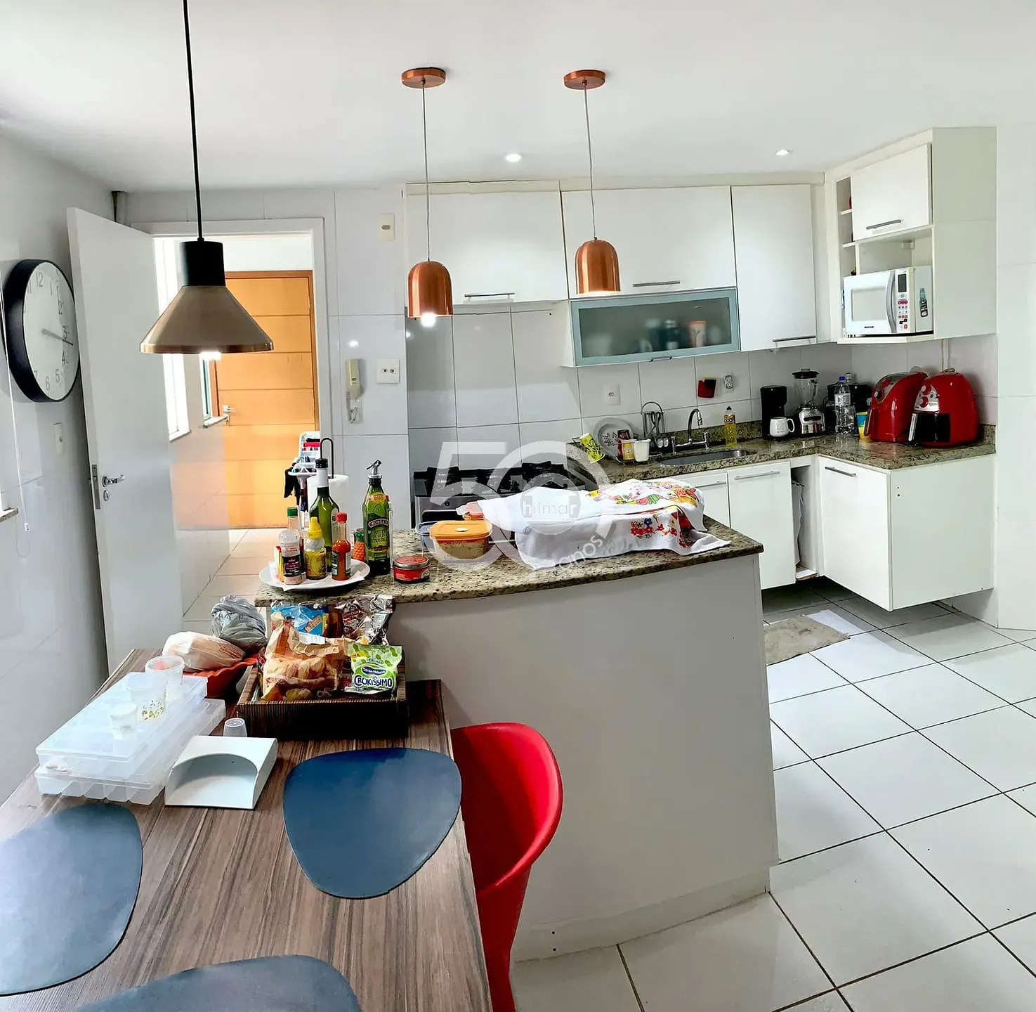 Cobertura, 5 quartos, 314 m² - Foto 25