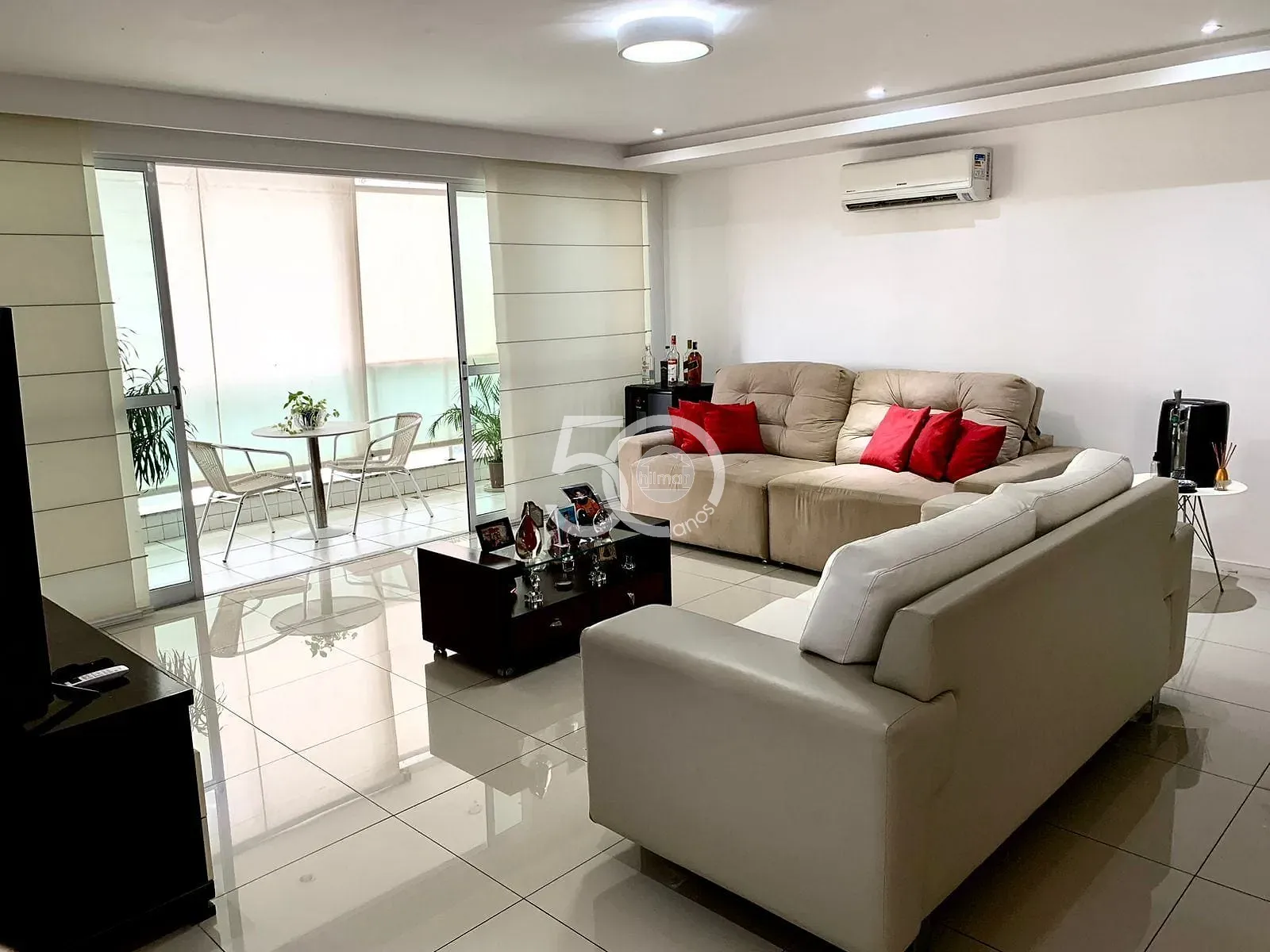 Cobertura, 5 quartos, 314 m² - Foto 1