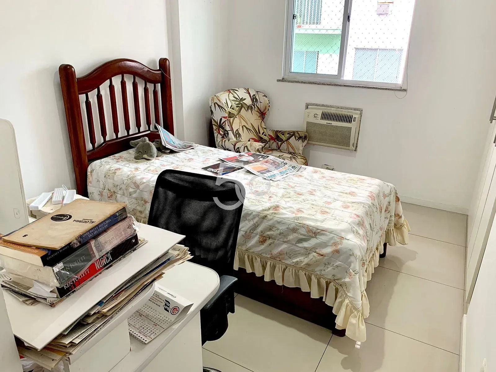 Cobertura, 5 quartos, 314 m² - Foto 16