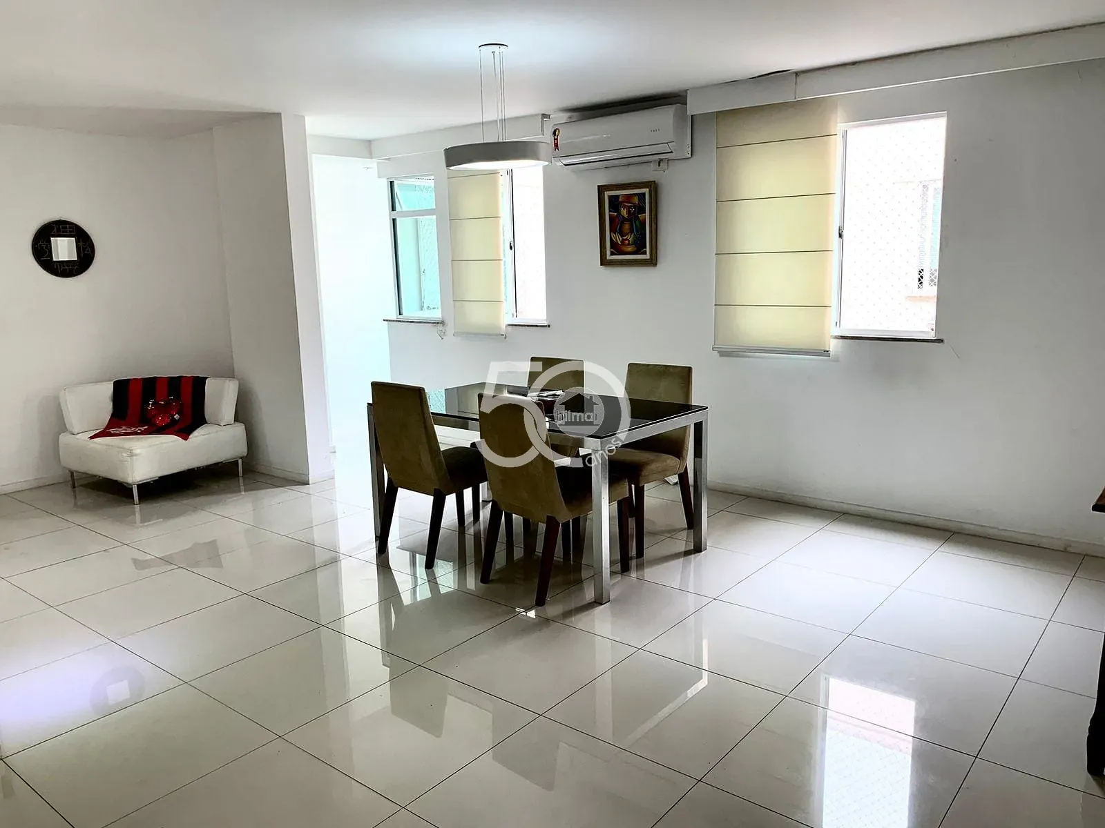 Cobertura, 5 quartos, 314 m² - Foto 8