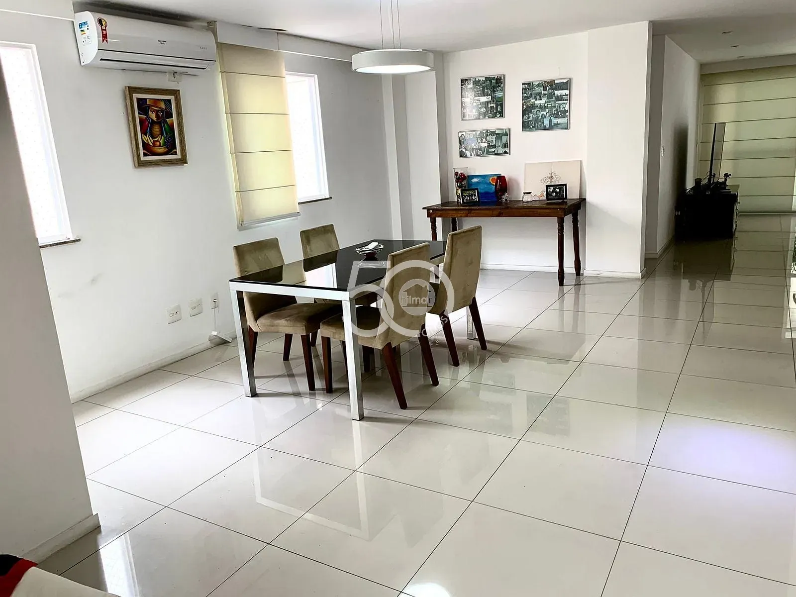Cobertura, 5 quartos, 314 m² - Foto 6