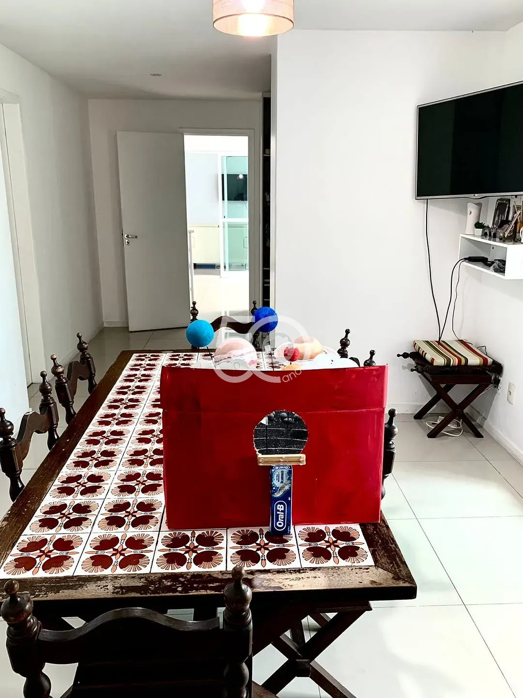Cobertura, 5 quartos, 314 m² - Foto 37