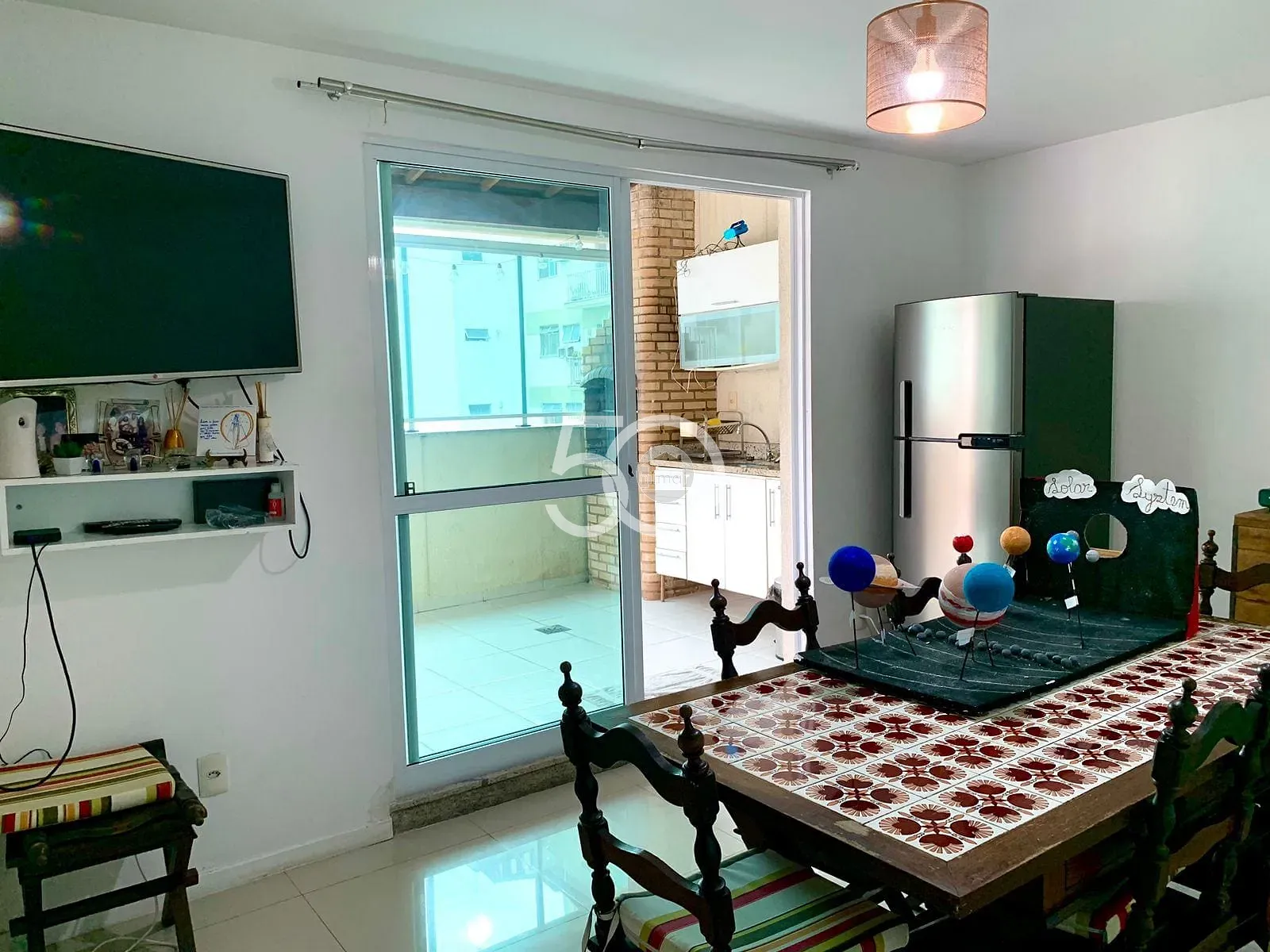 Cobertura, 5 quartos, 314 m² - Foto 36