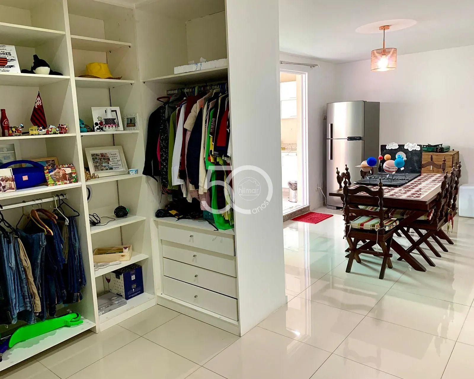 Cobertura, 5 quartos, 314 m² - Foto 35