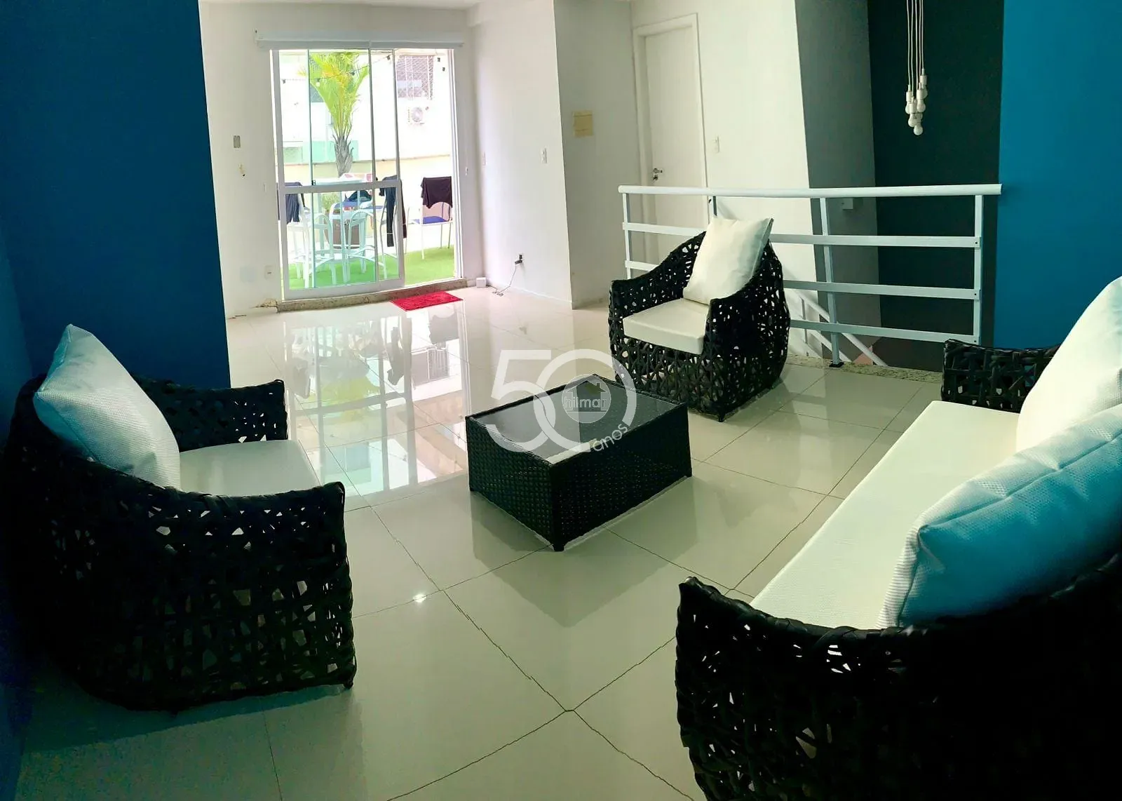 Cobertura, 5 quartos, 314 m² - Foto 32