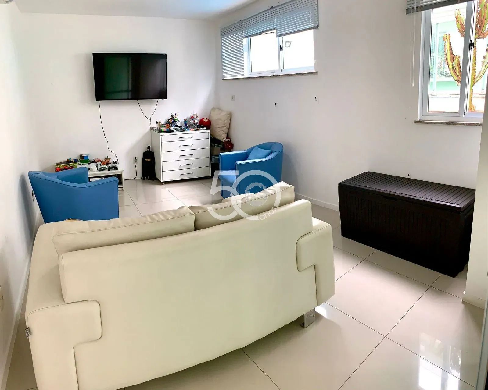 Cobertura, 5 quartos, 314 m² - Foto 33