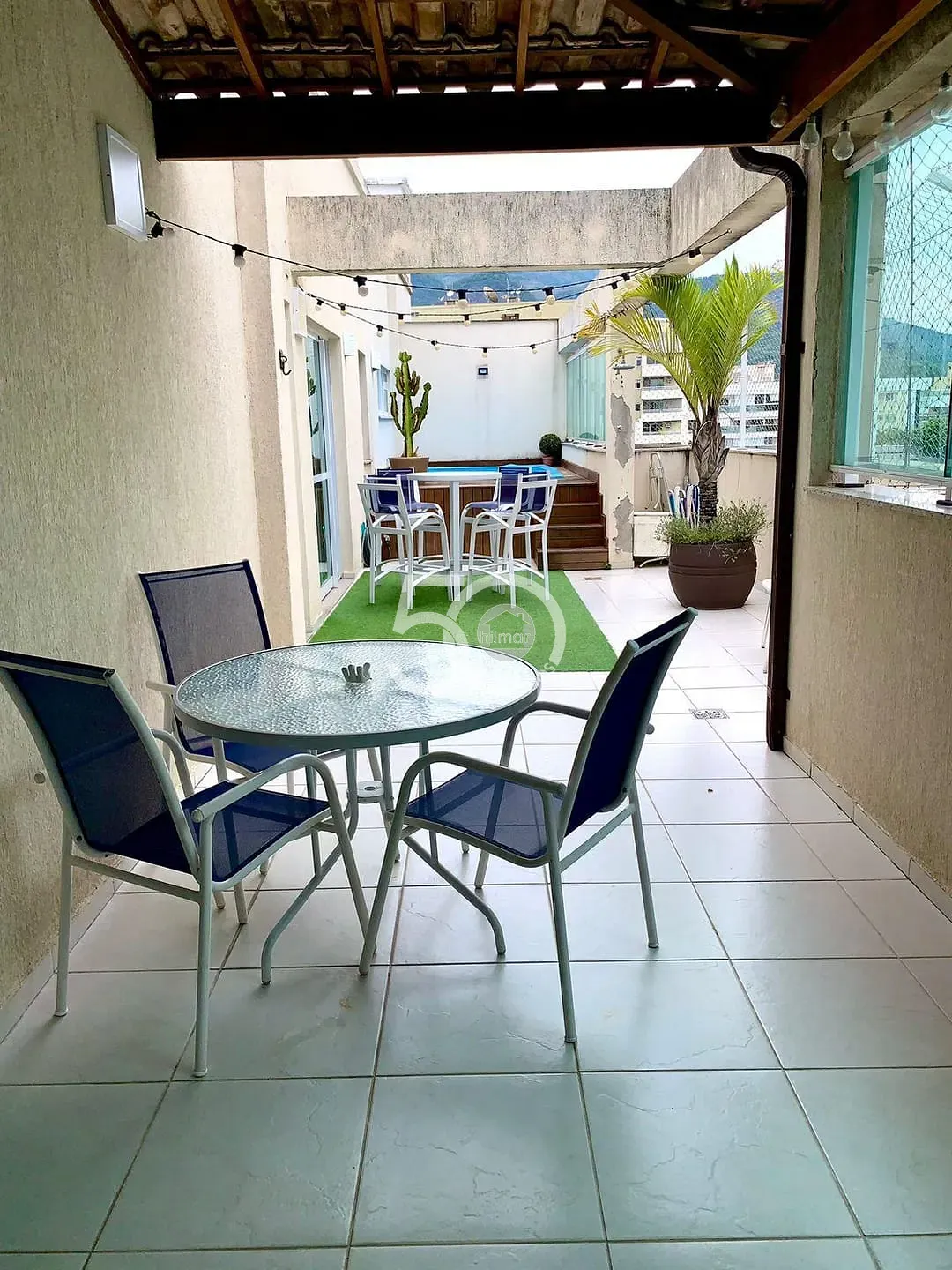 Cobertura, 5 quartos, 314 m² - Foto 45