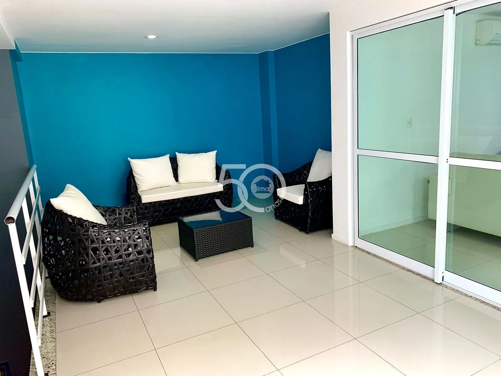 Cobertura, 5 quartos, 314 m² - Foto 31