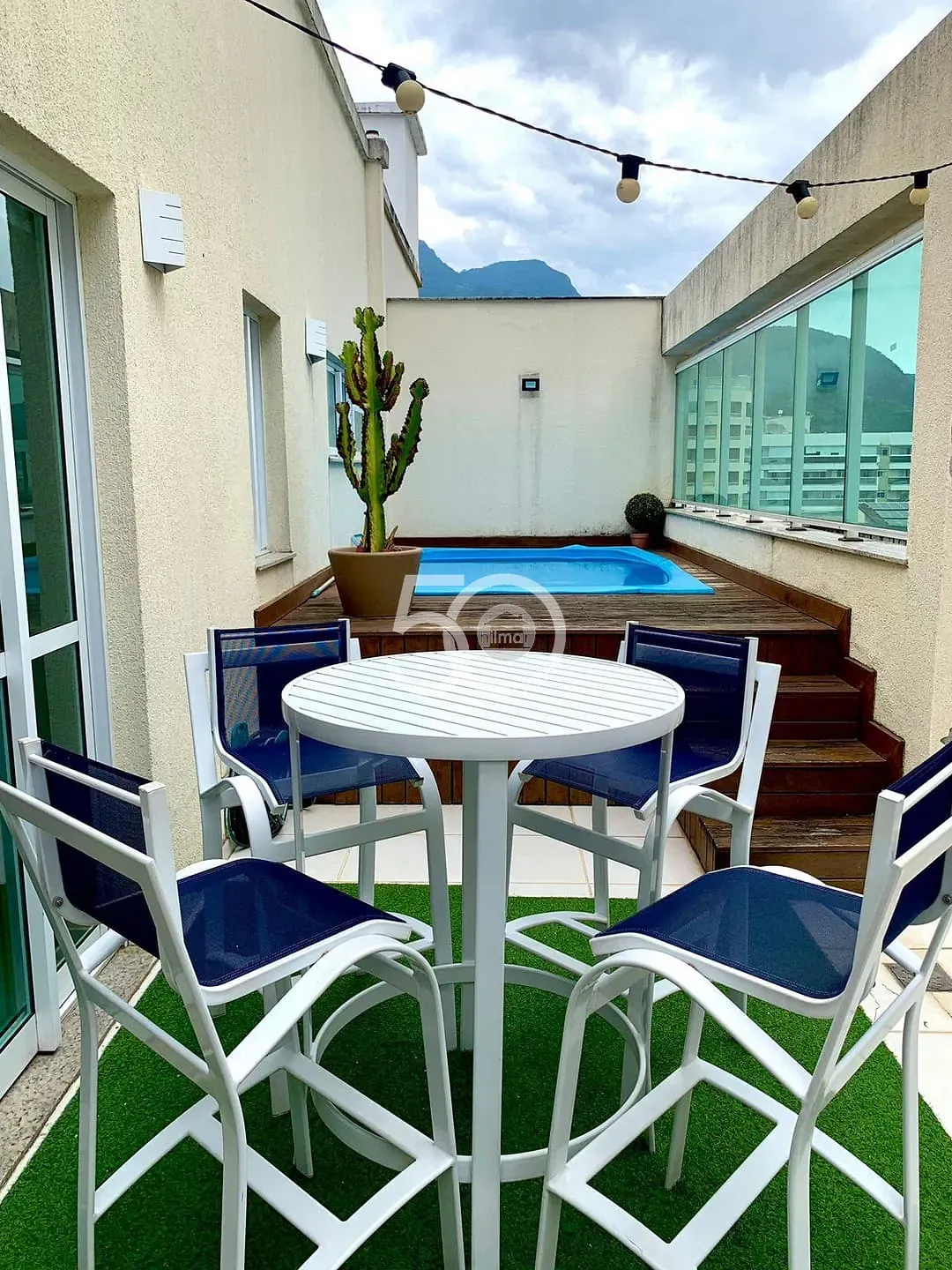 Cobertura, 5 quartos, 314 m² - Foto 46