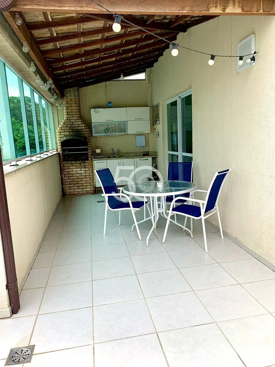 Cobertura, 5 quartos, 314 m² - Foto 44