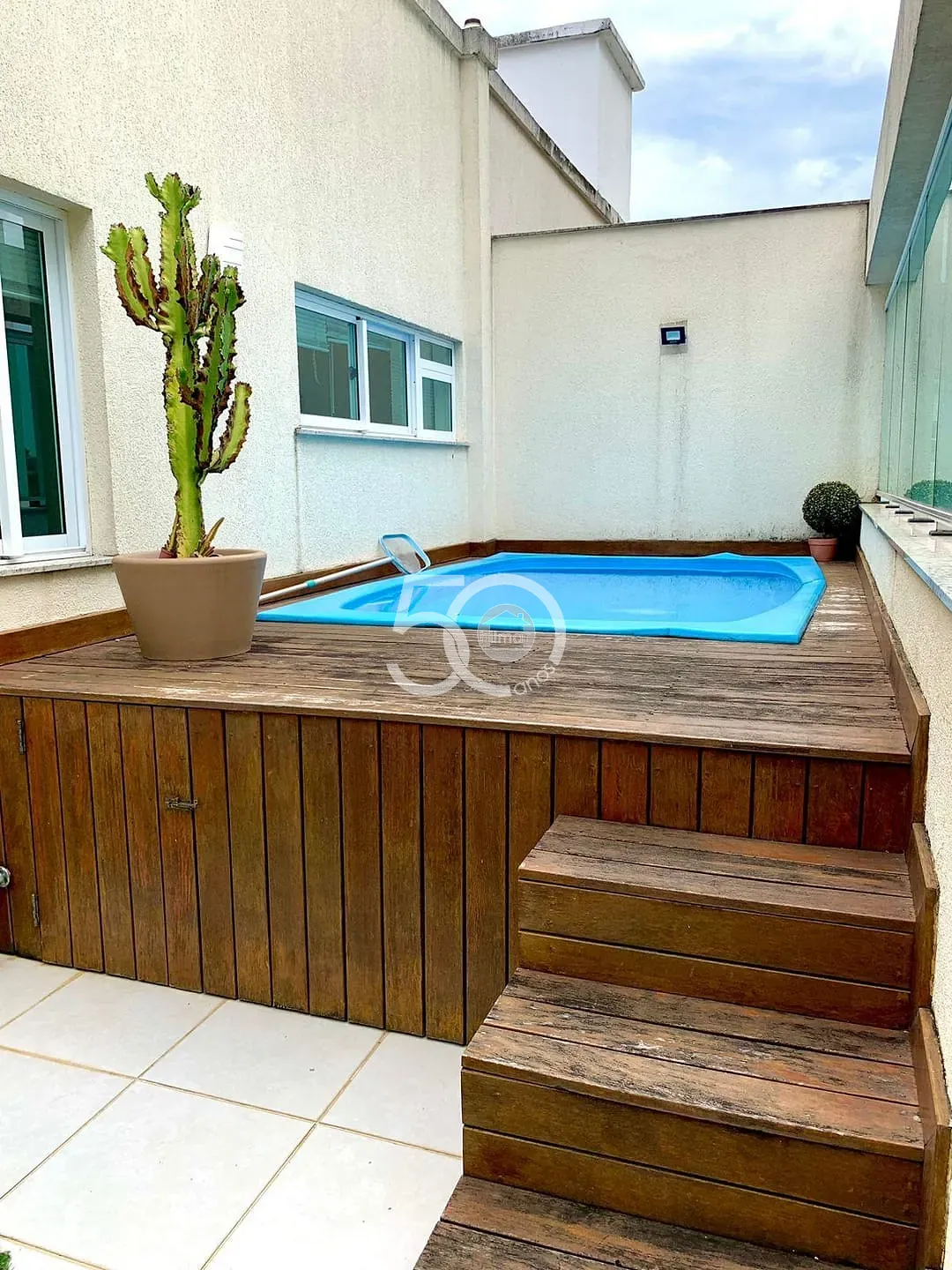 Cobertura, 5 quartos, 314 m² - Foto 47
